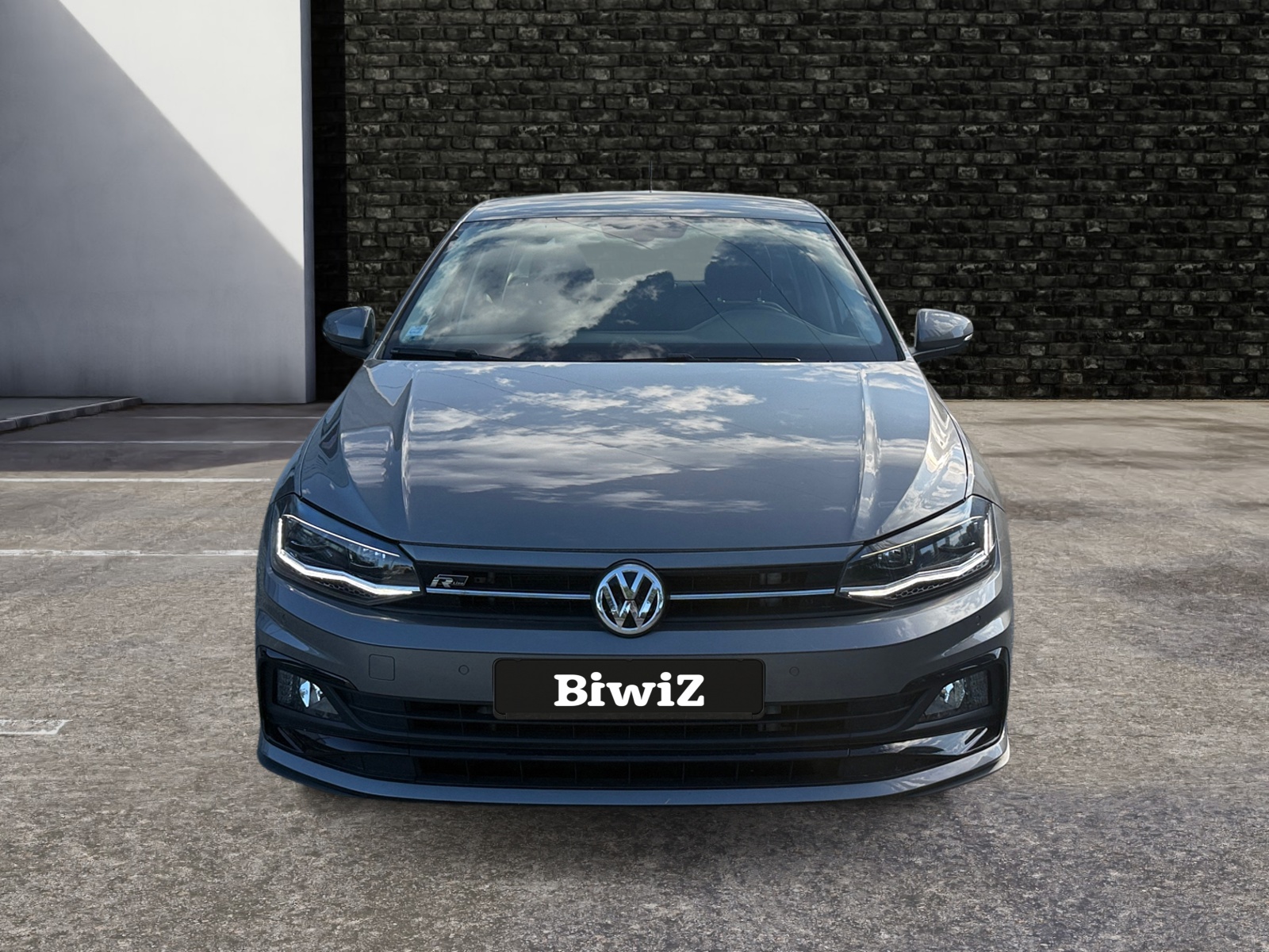 Volkswagen Polo 7