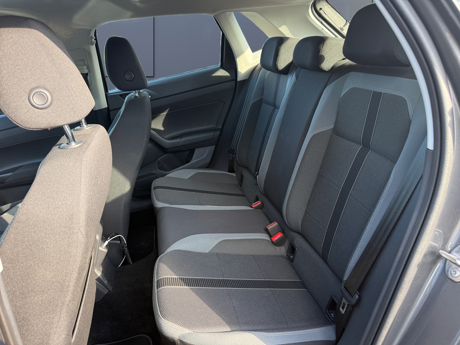 Volkswagen Polo 10