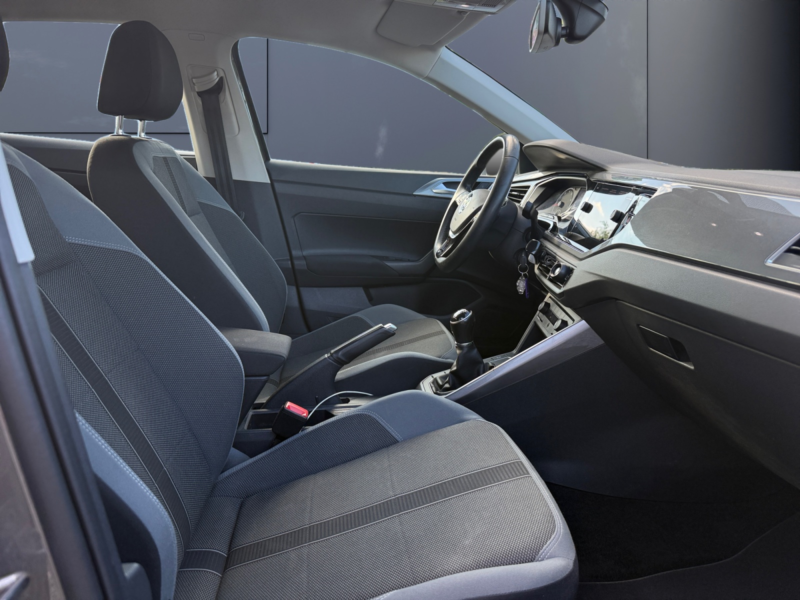 Volkswagen Polo 13