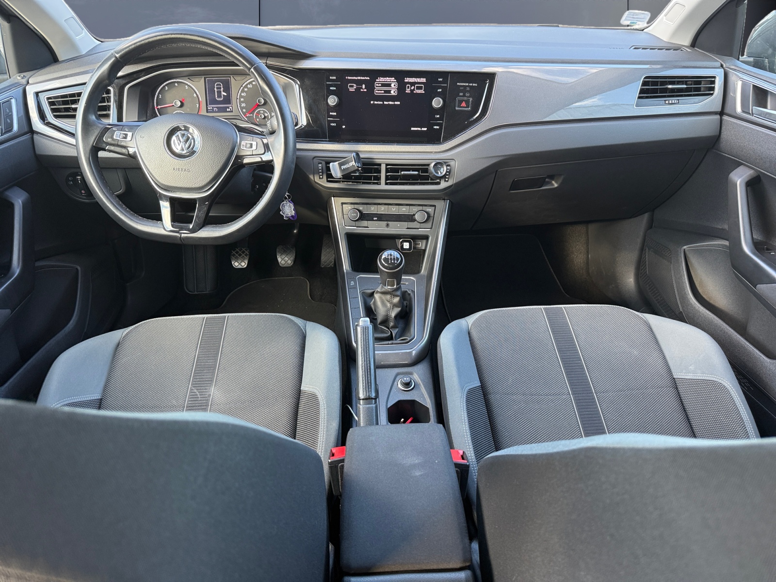 Volkswagen Polo 14