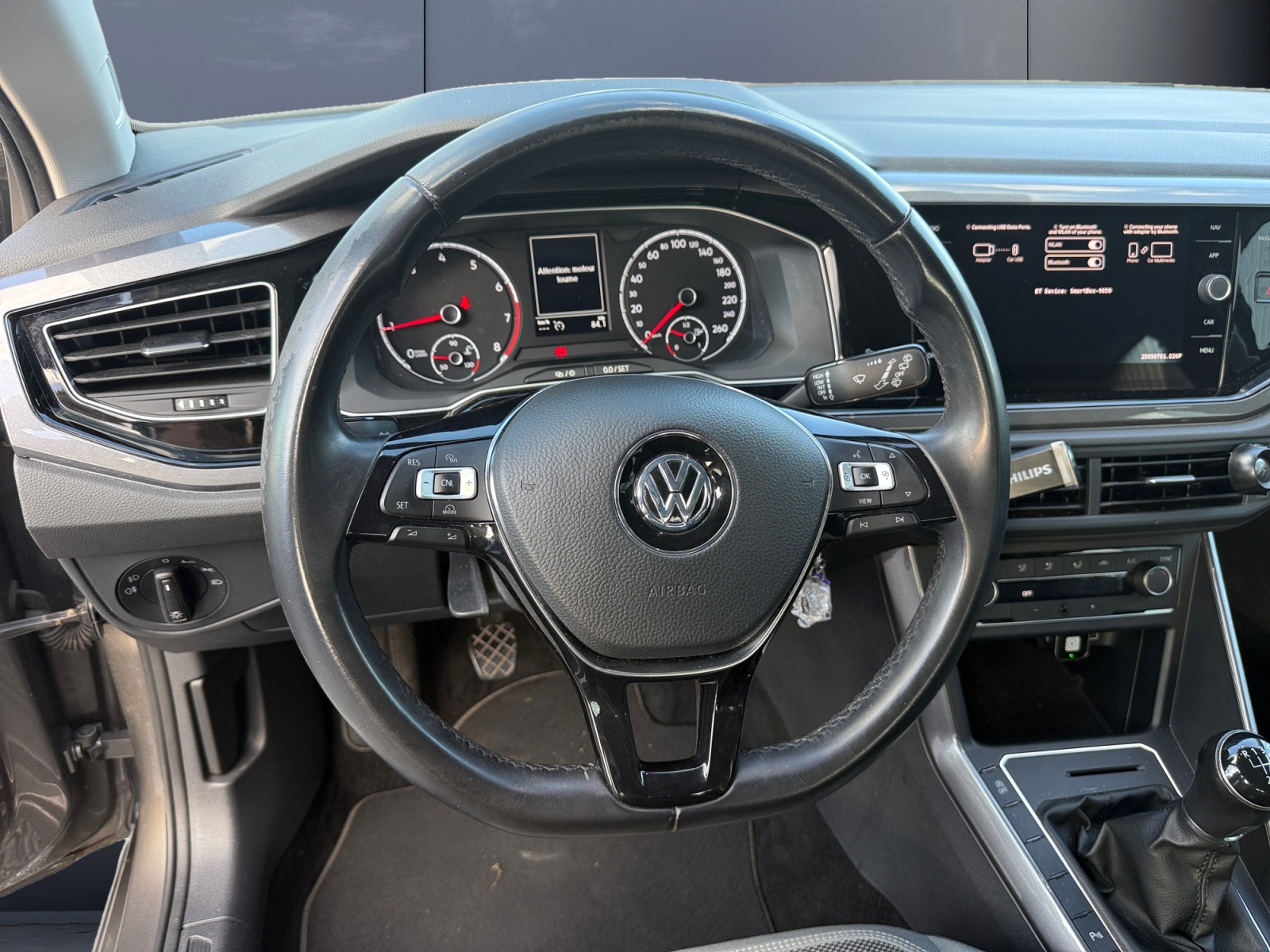 Volkswagen Polo 15