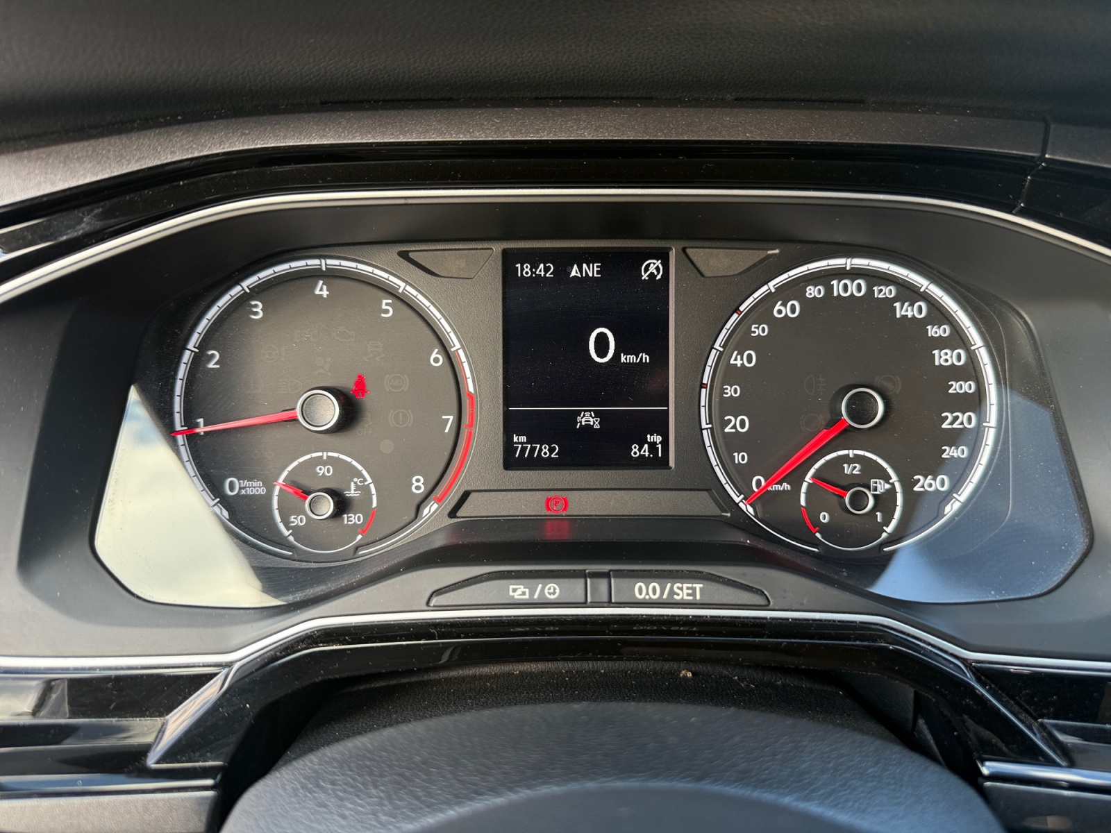 Volkswagen Polo 16