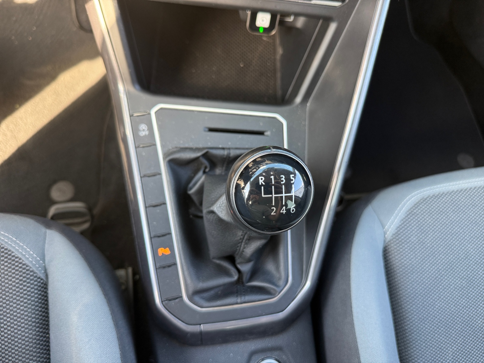 Volkswagen Polo 23