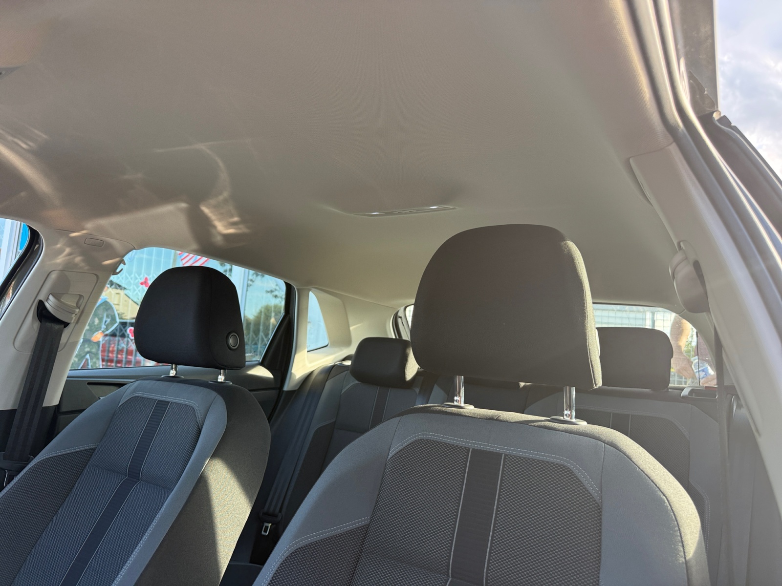 Volkswagen Polo 30