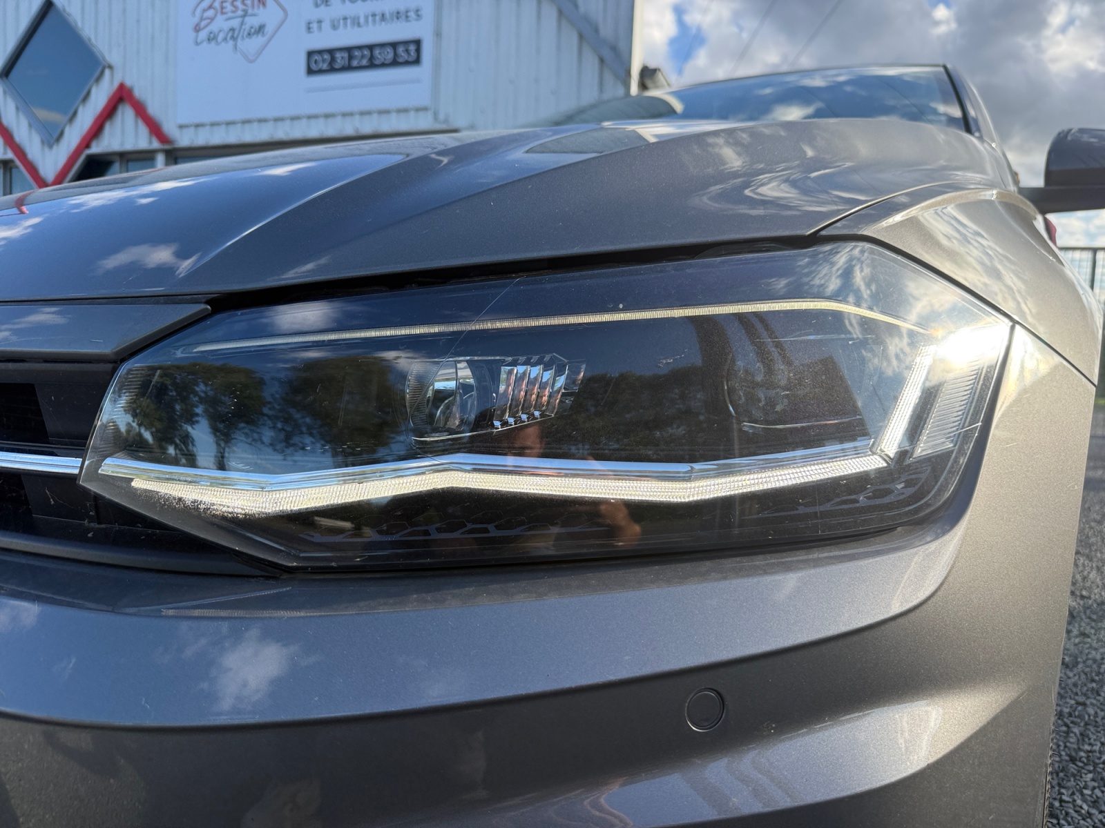 Volkswagen Polo 32