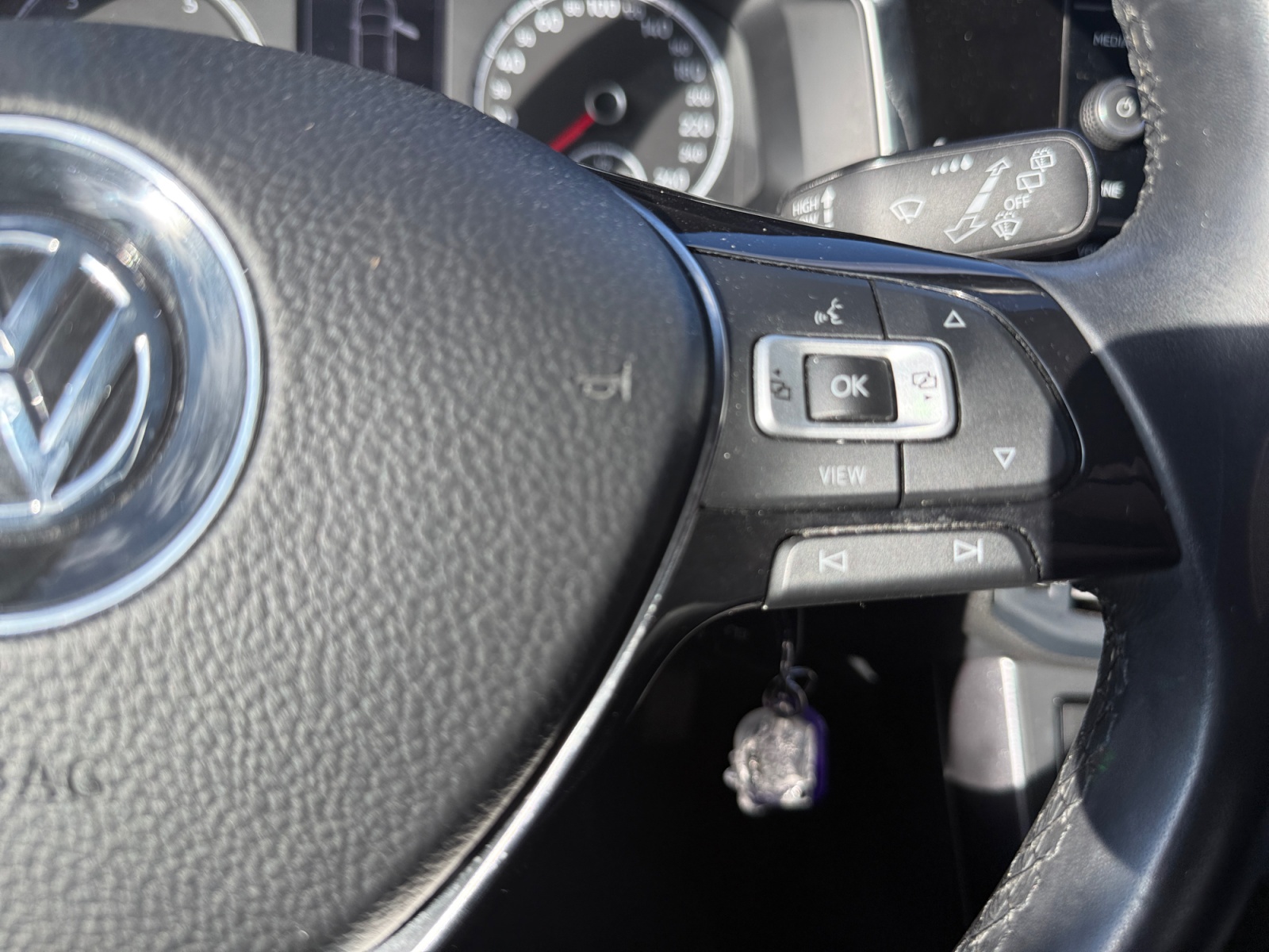 Volkswagen Polo 34