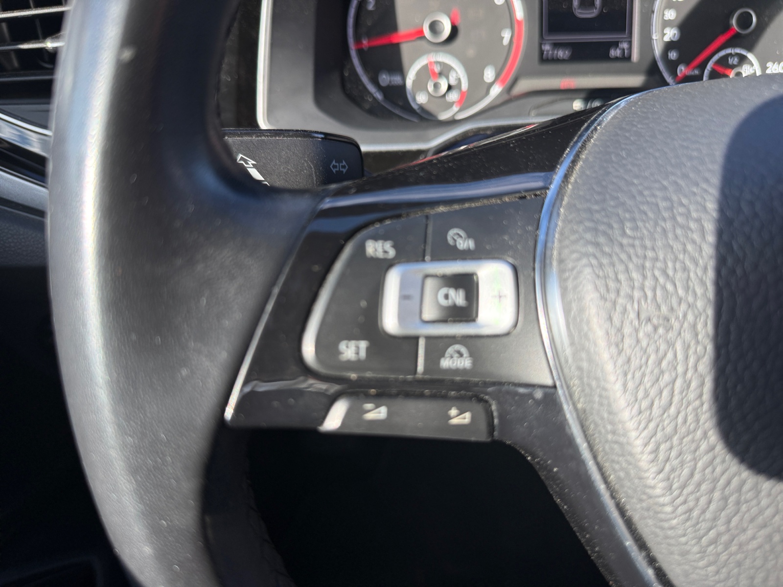 Volkswagen Polo 35