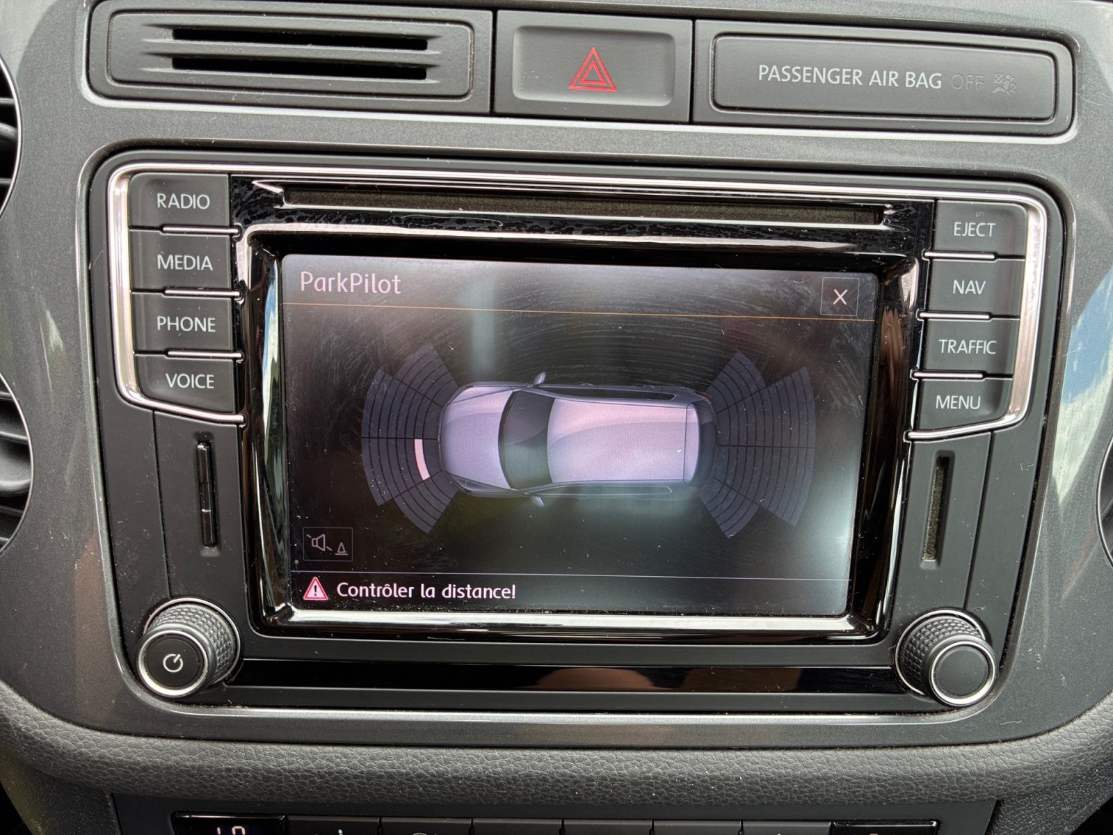 Volkswagen Tiguan 19