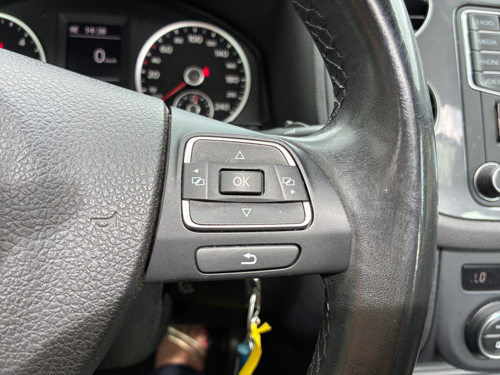 Volkswagen Tiguan 24