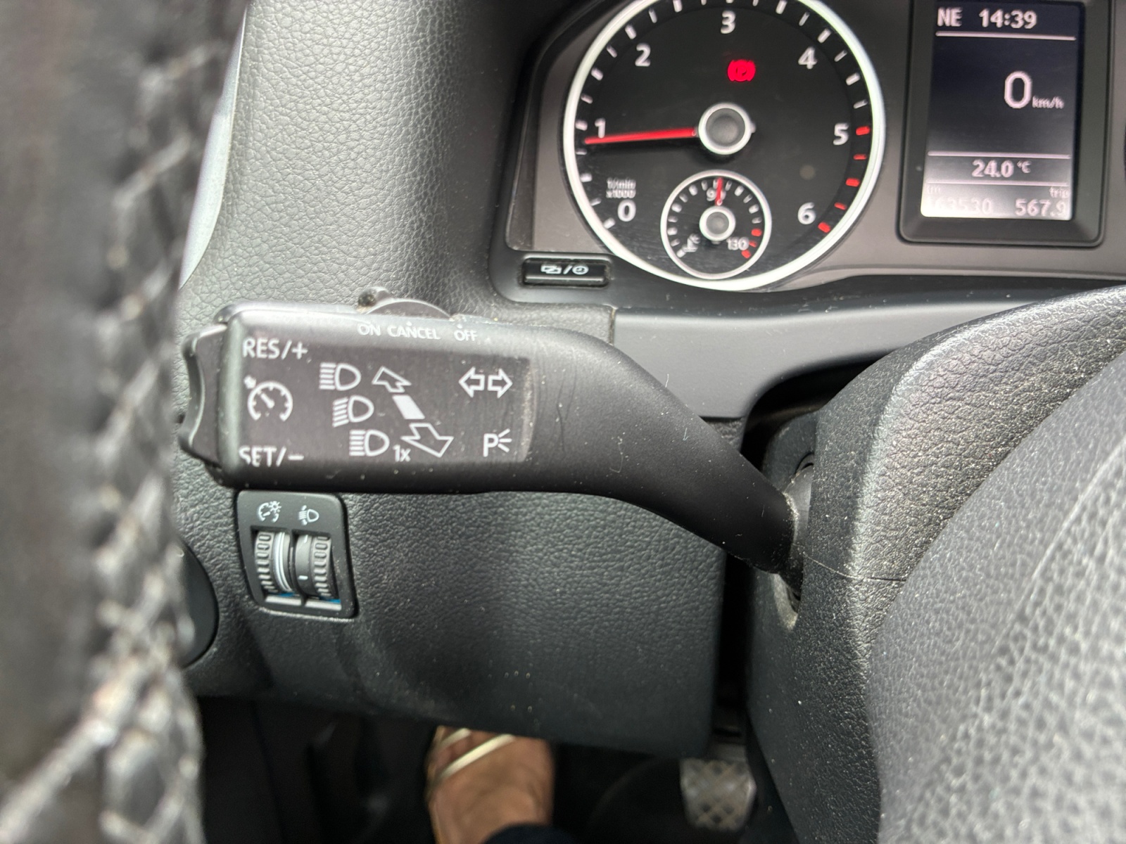 Volkswagen Tiguan 27
