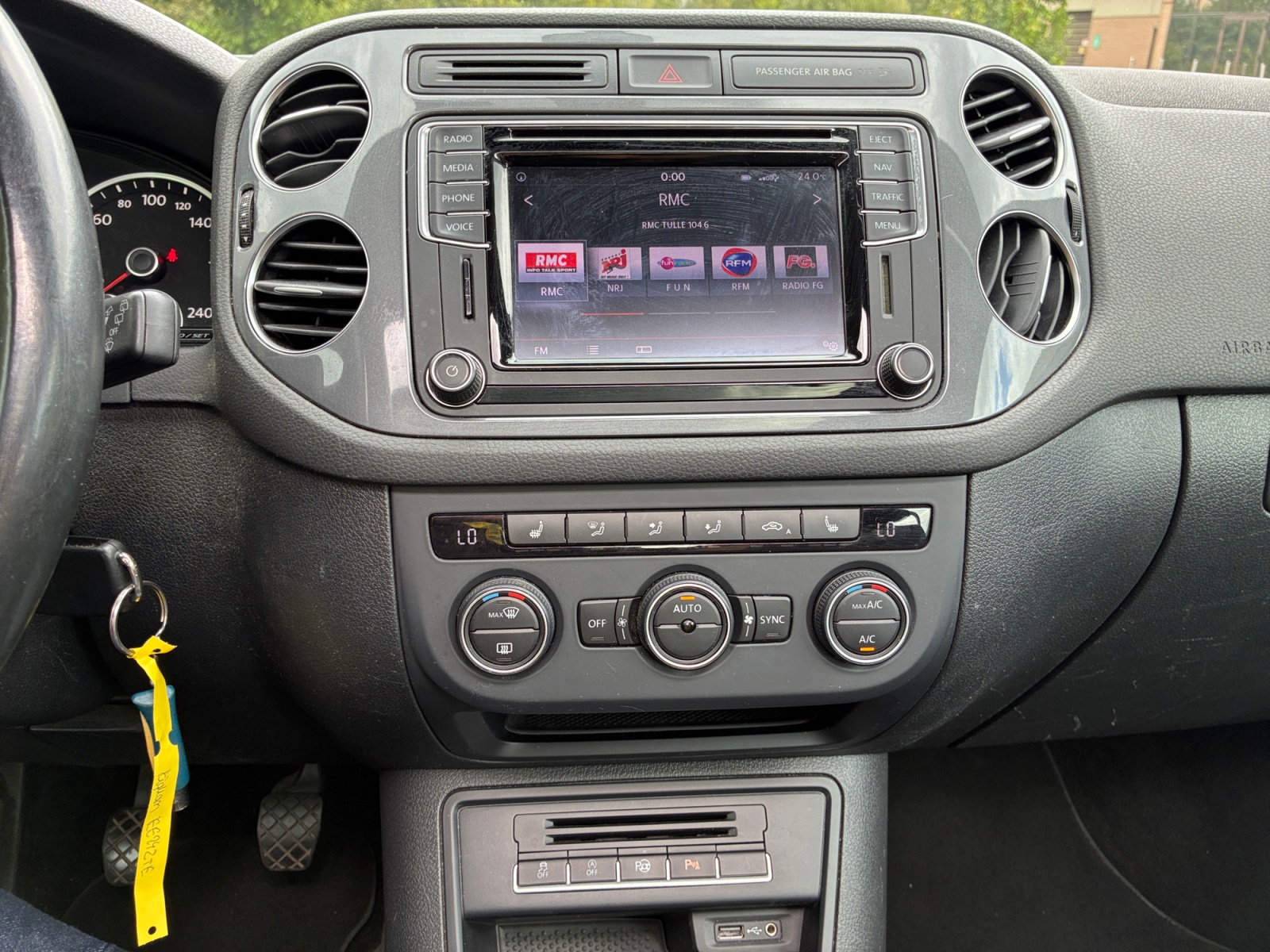 Volkswagen Tiguan 28