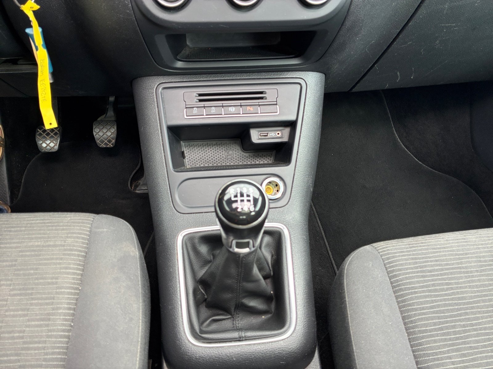 Volkswagen Tiguan 29