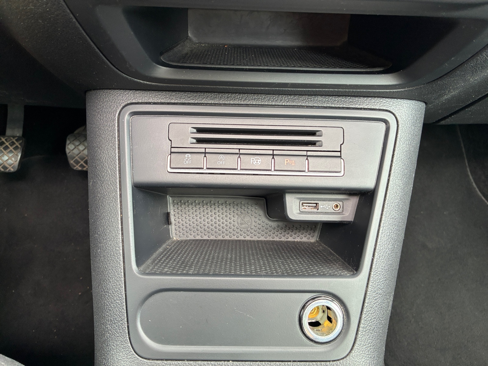 Volkswagen Tiguan 30