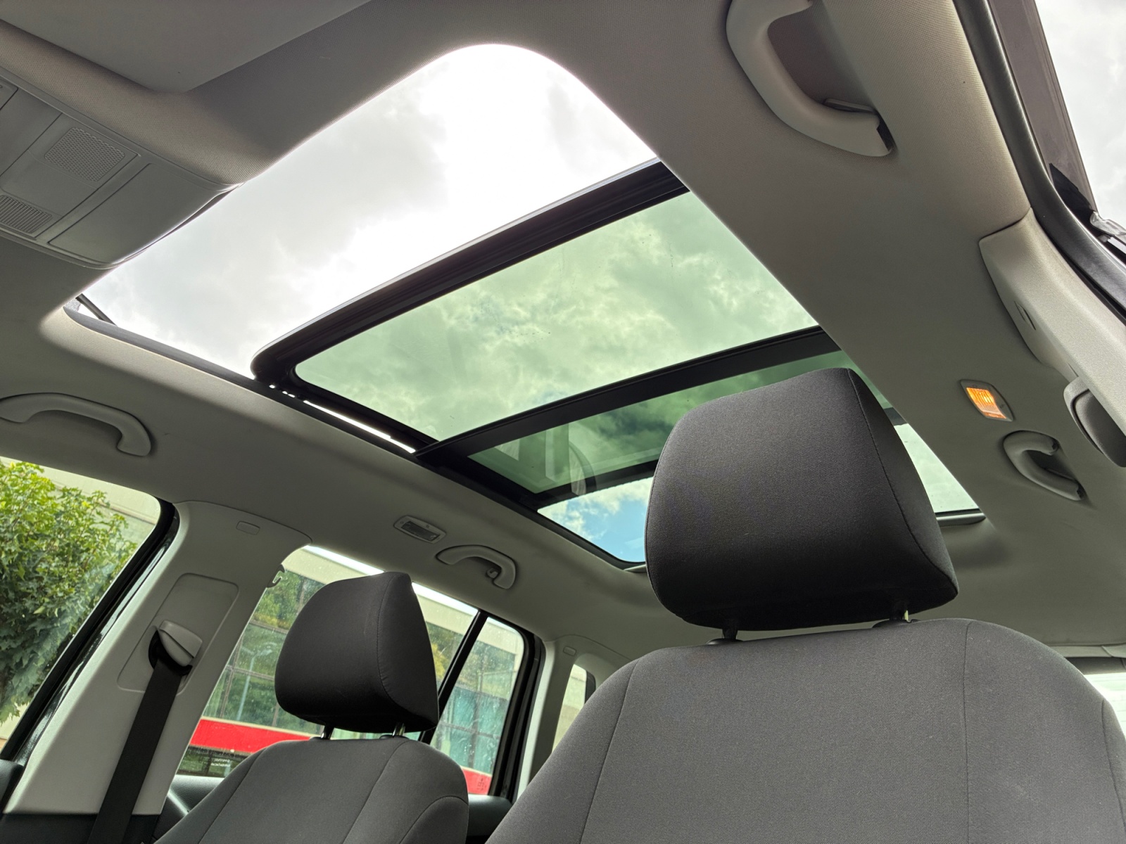 Volkswagen Tiguan 18