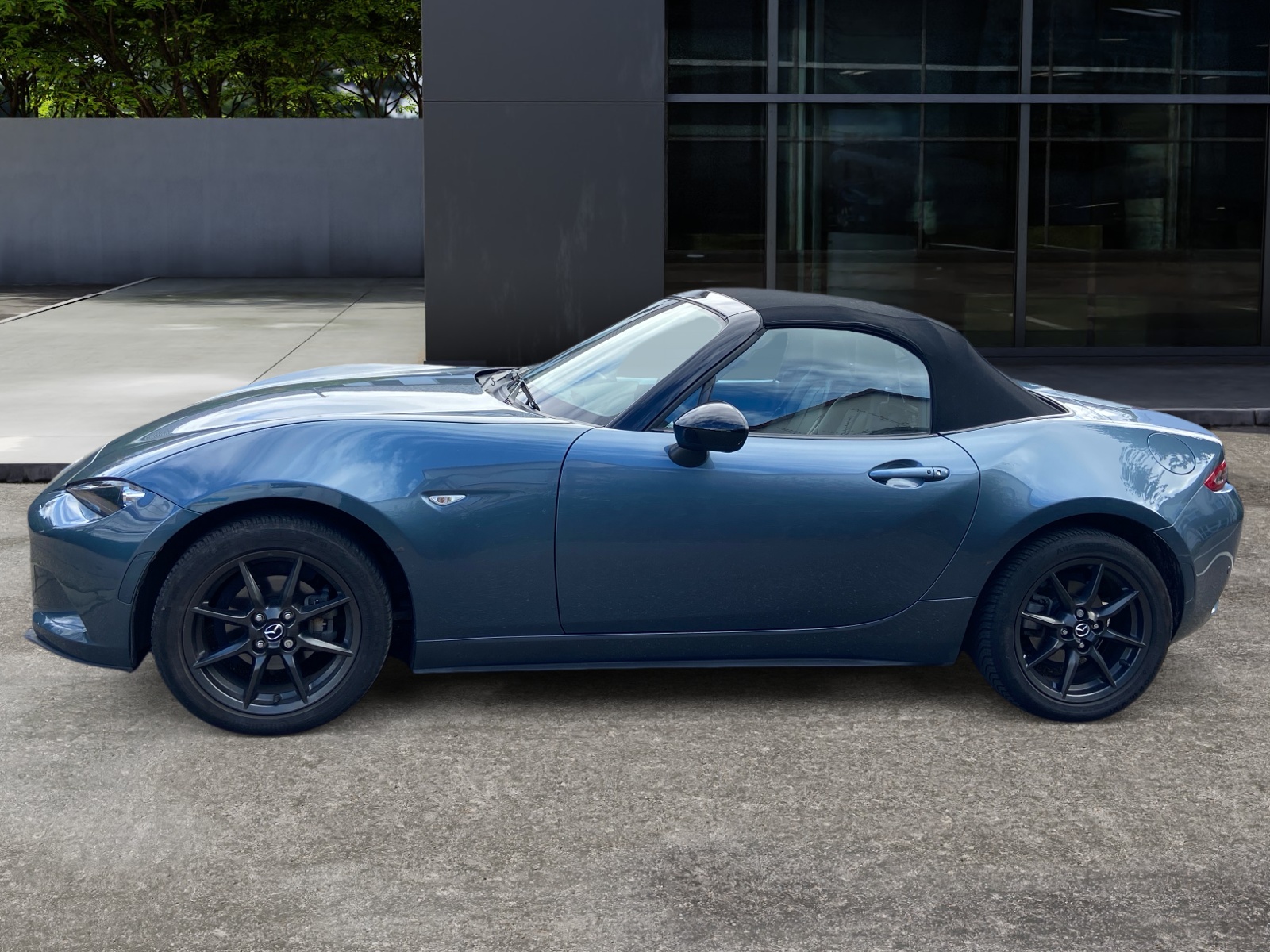 Mazda Mx5 1