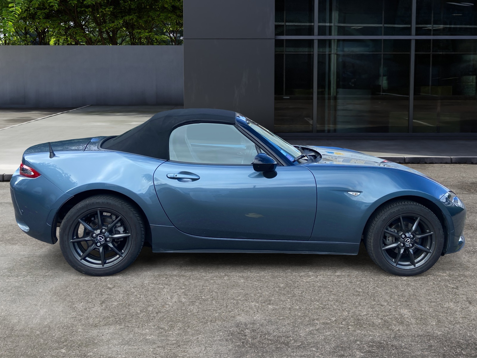 Mazda Mx5 5