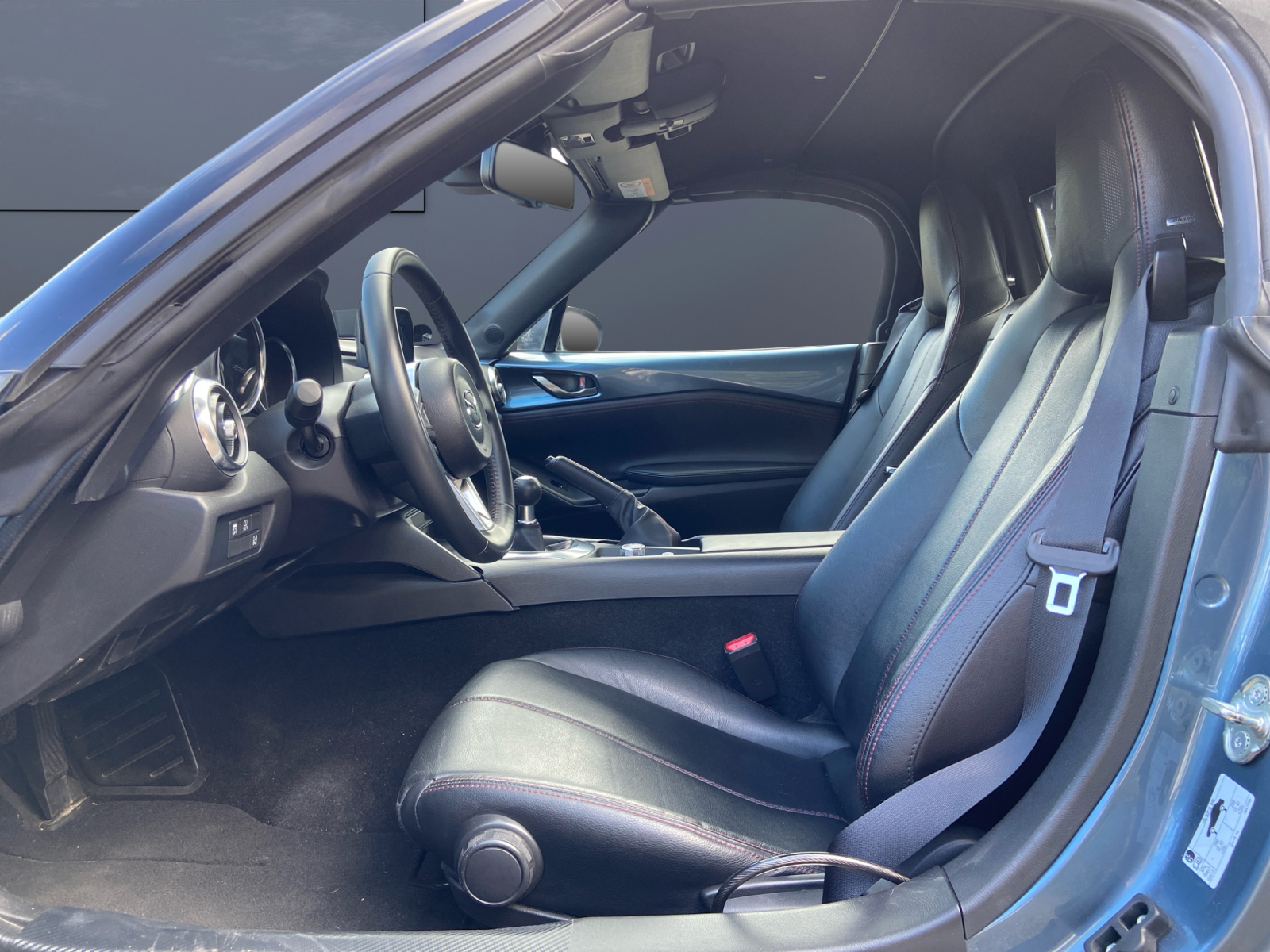 Mazda Mx5 9