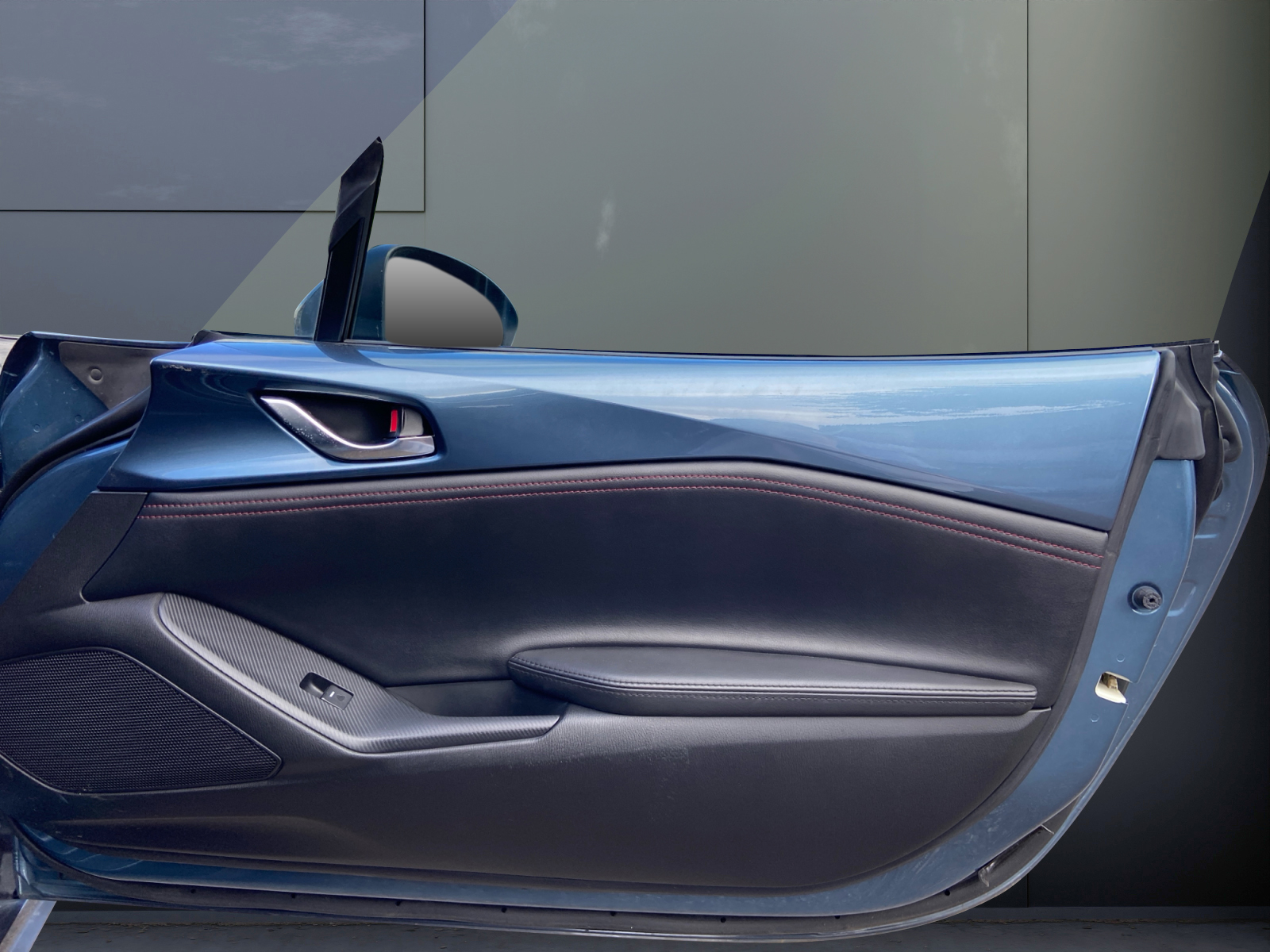 Mazda Mx5 10