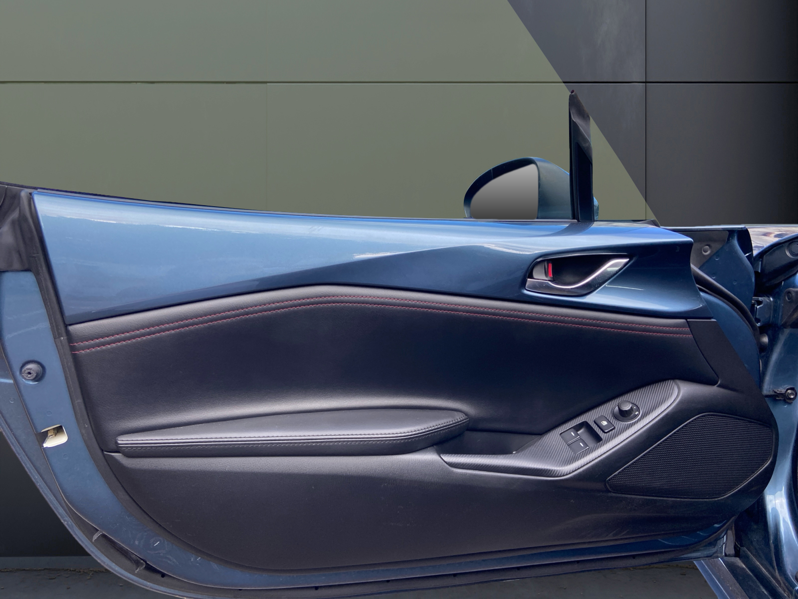Mazda Mx5 11