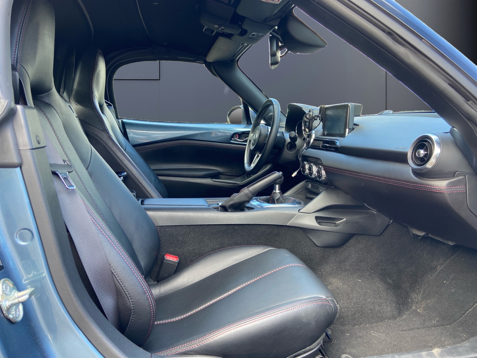 Mazda Mx5 13