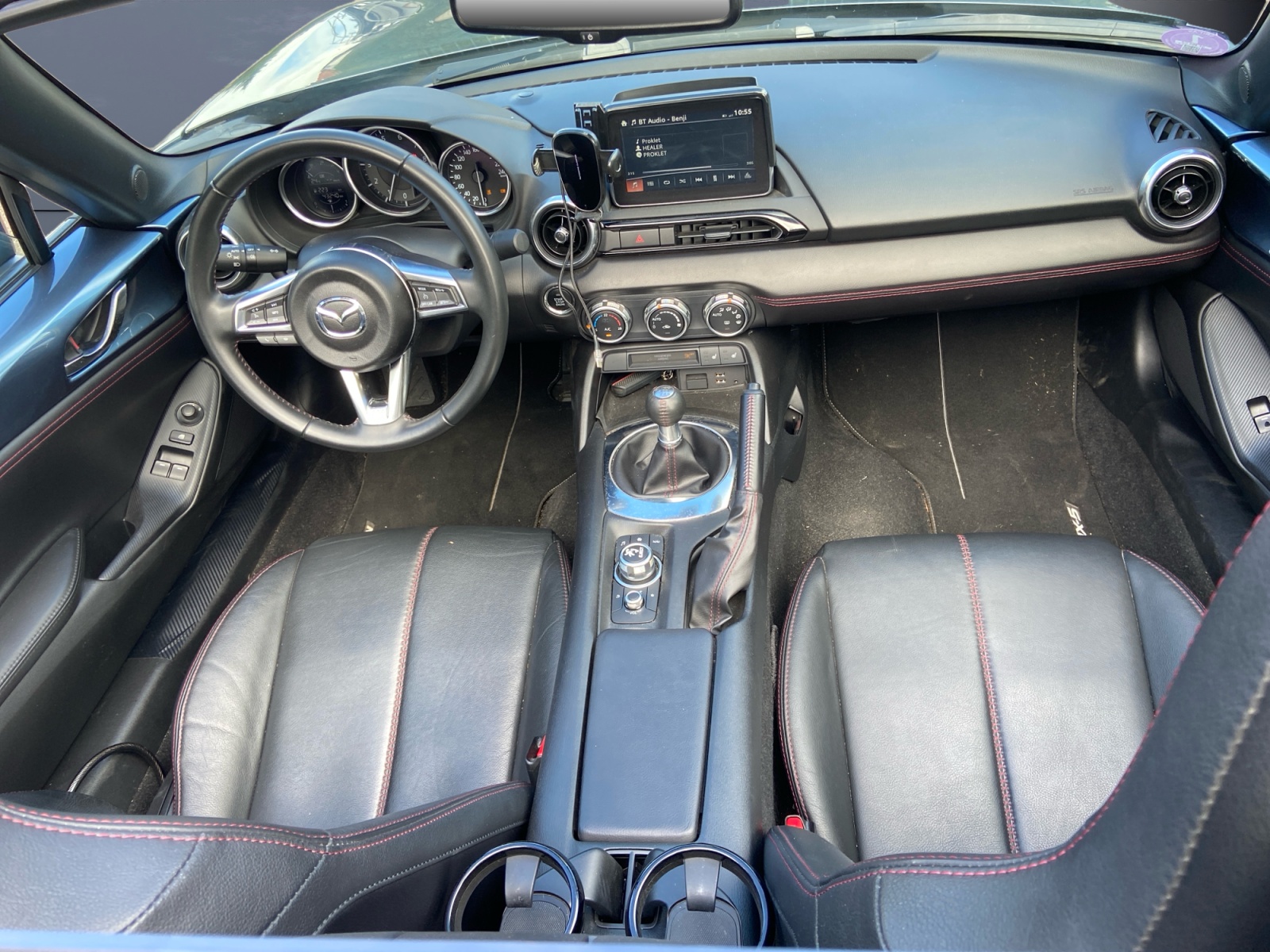 Mazda Mx5 37