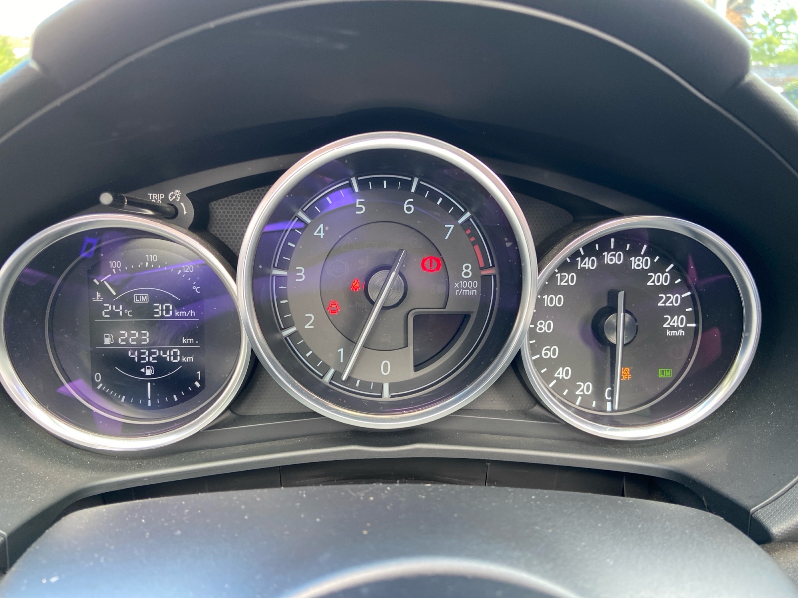 Mazda Mx5 16