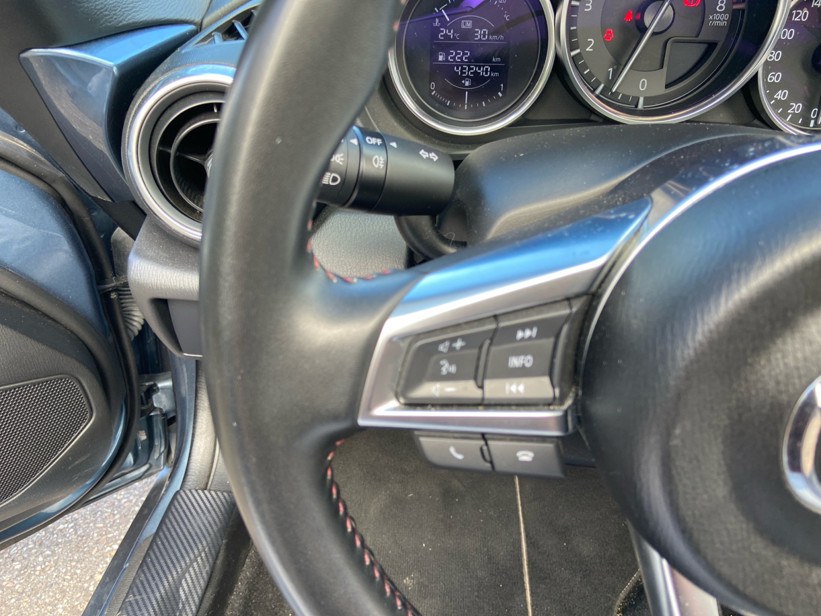 Mazda Mx5 39