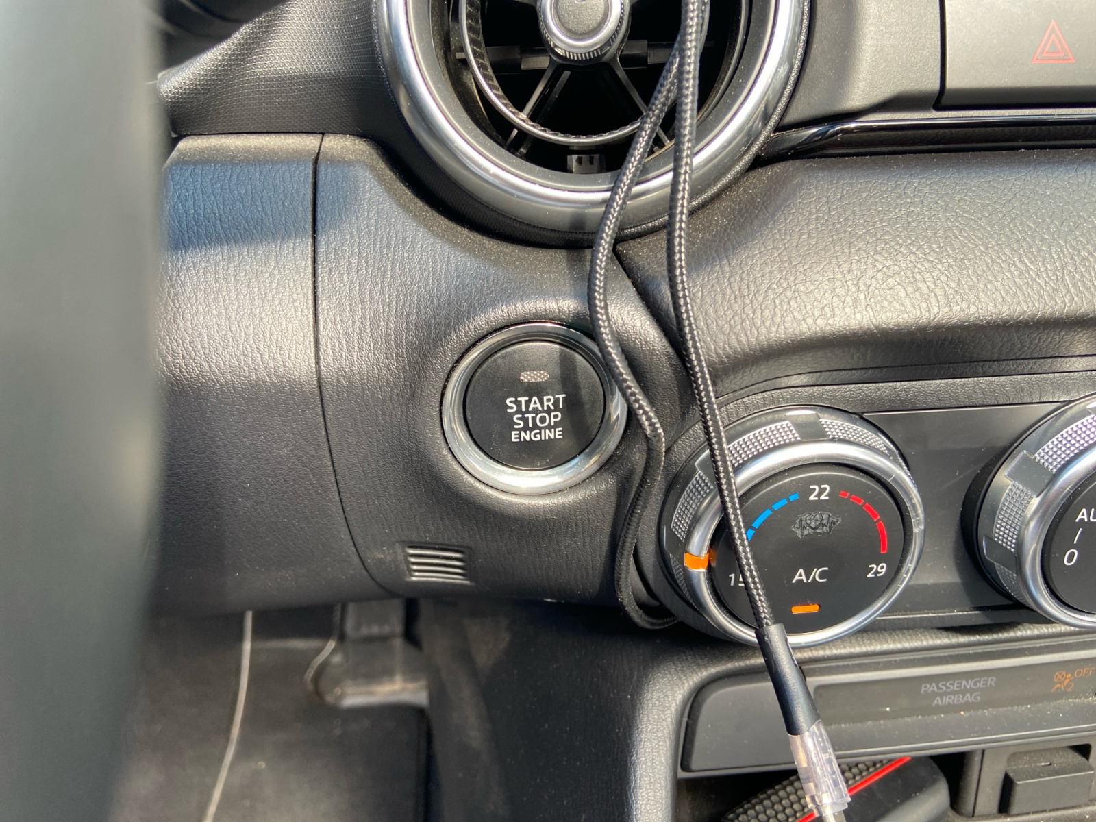 Mazda Mx5 21