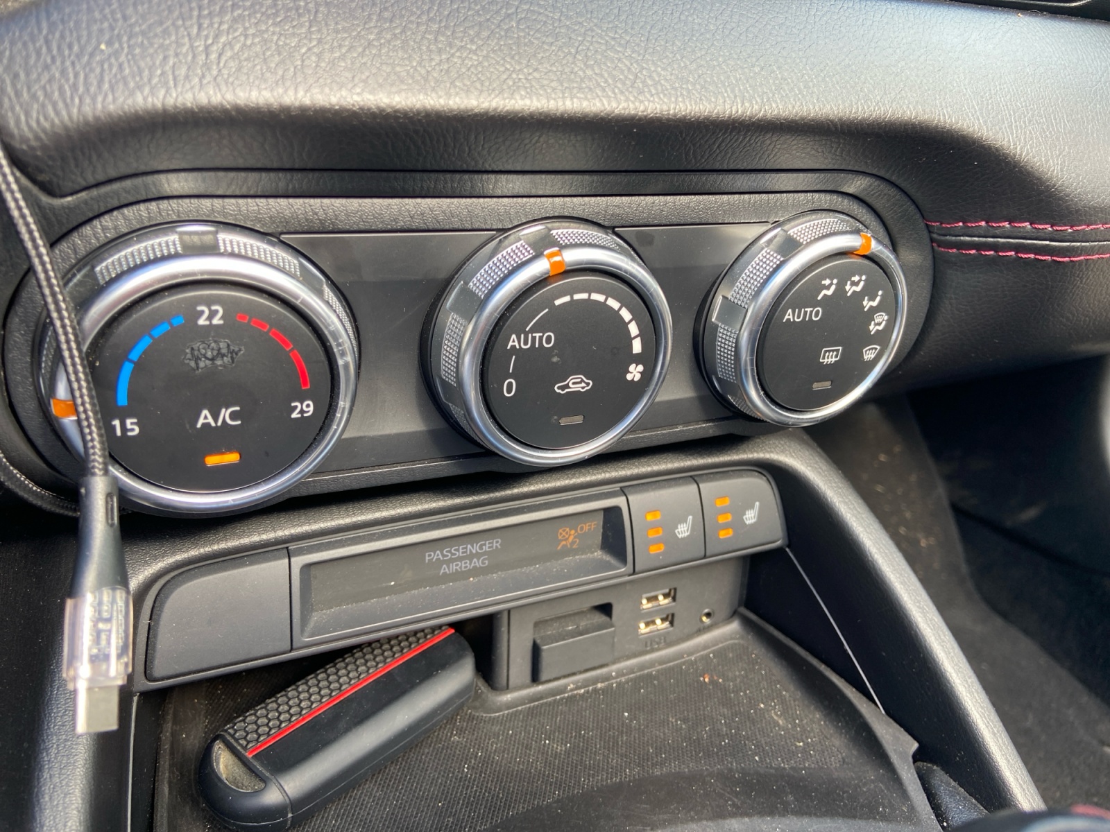 Mazda Mx5 22
