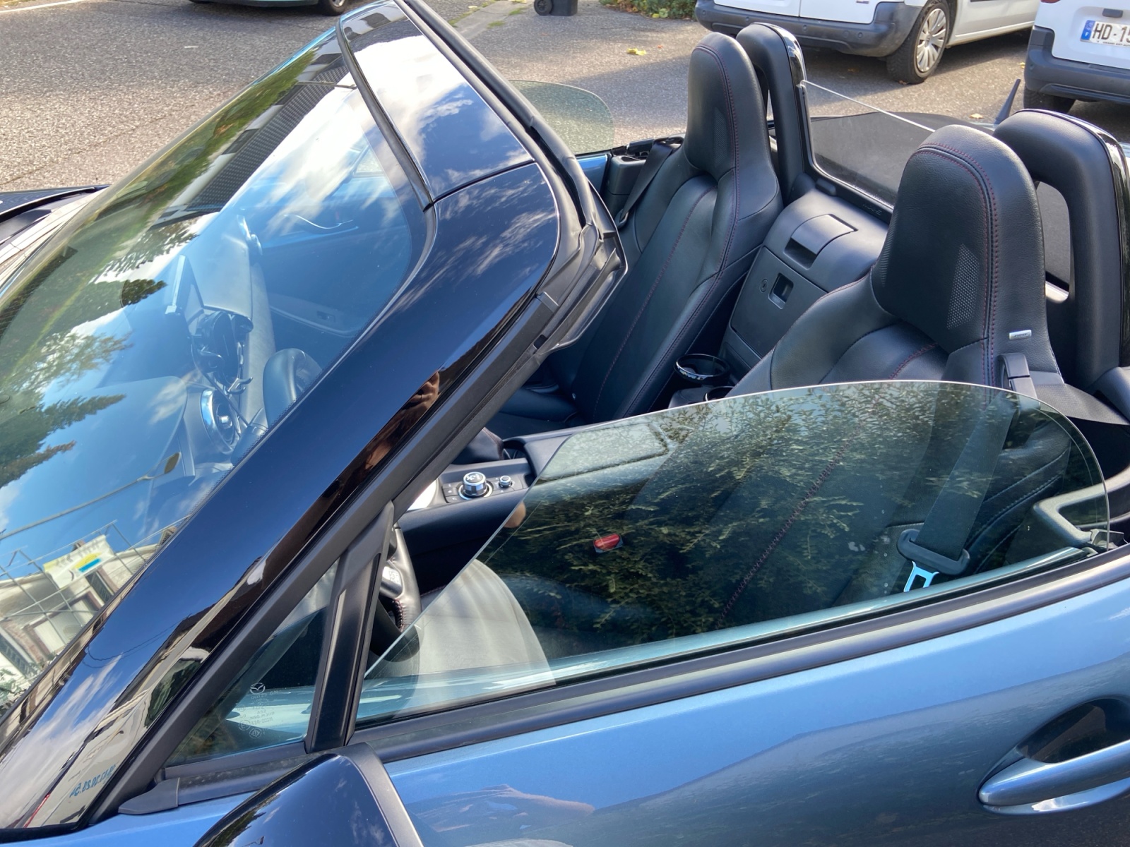 Mazda Mx5 30