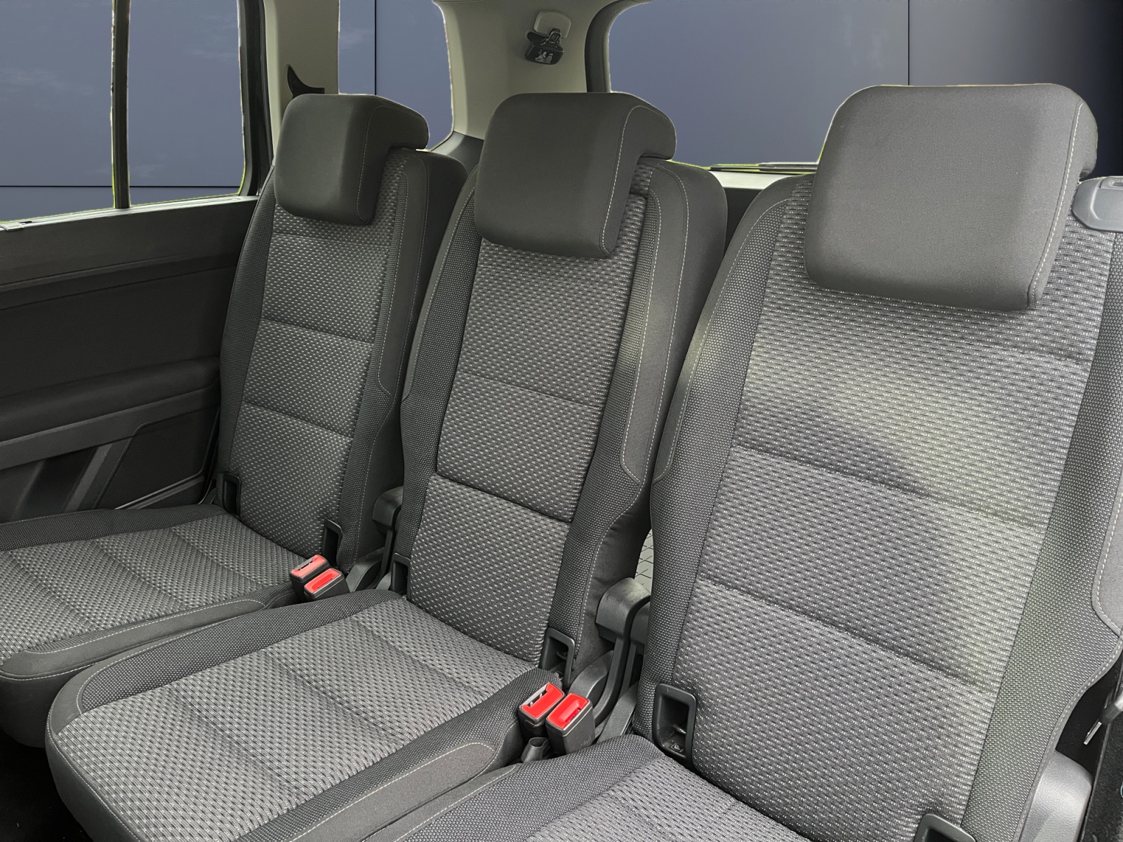 Volkswagen Touran 10