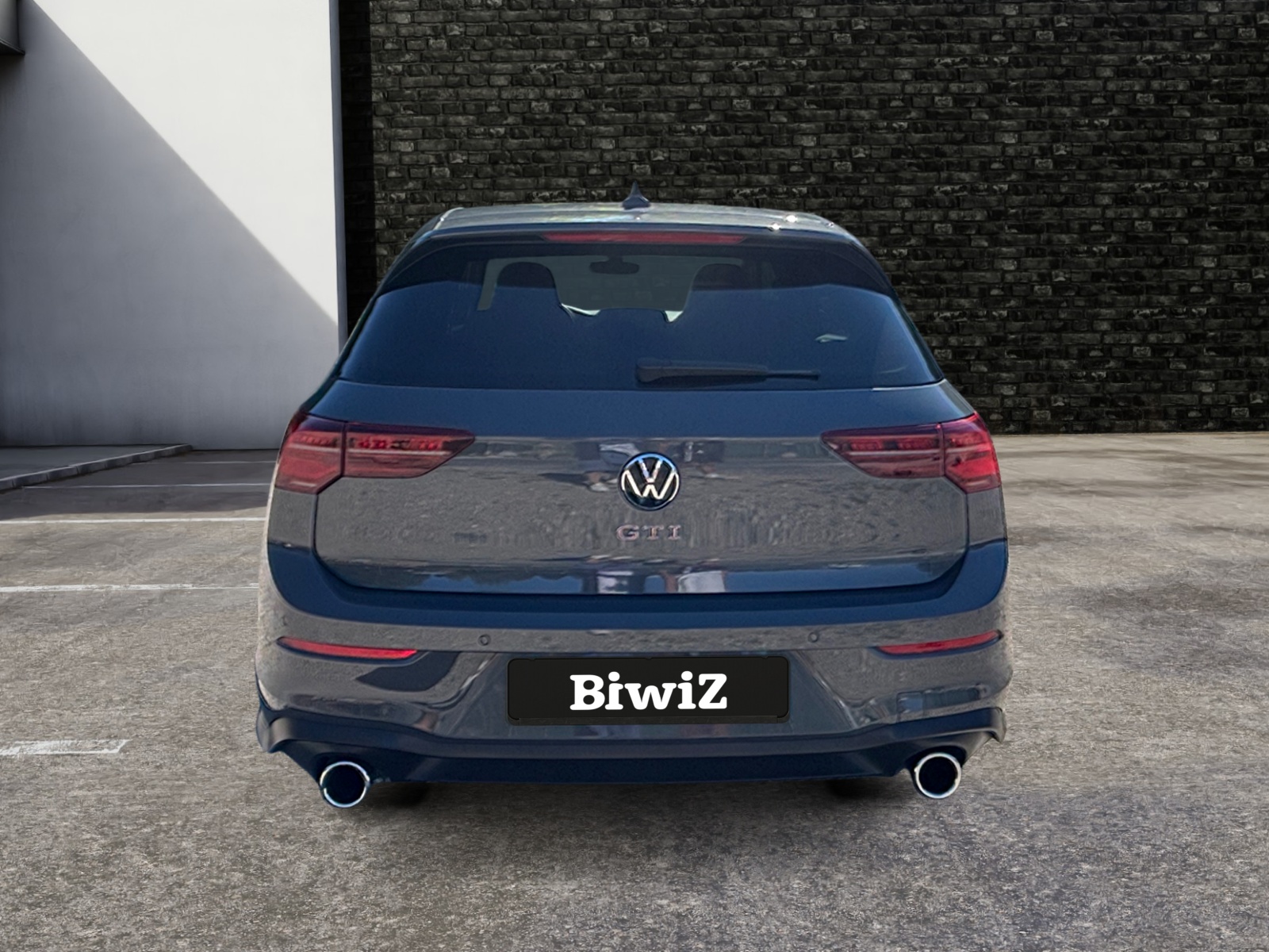 Volkswagen Golf 3
