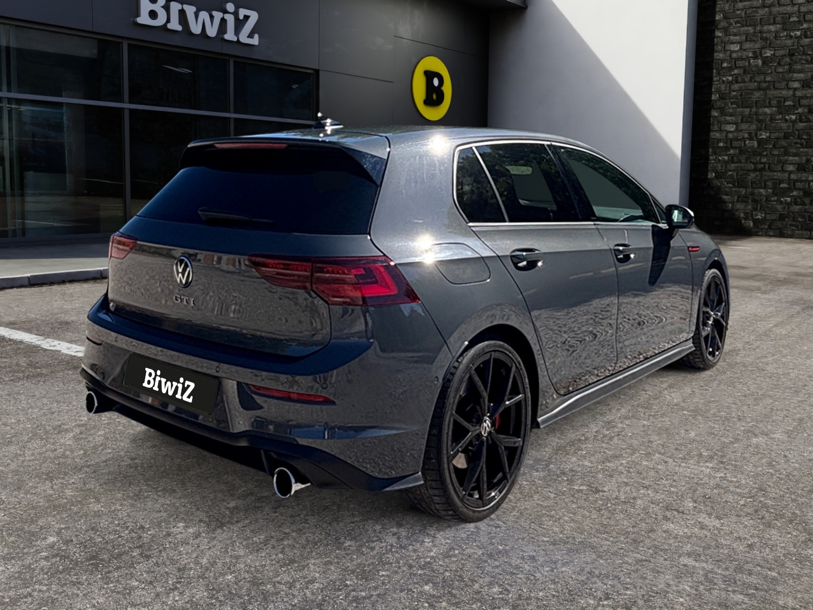 Volkswagen Golf 4