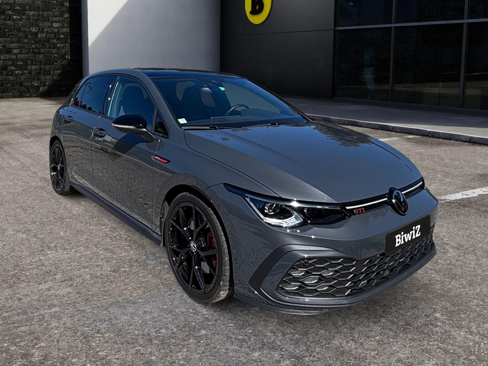 Volkswagen Golf 6