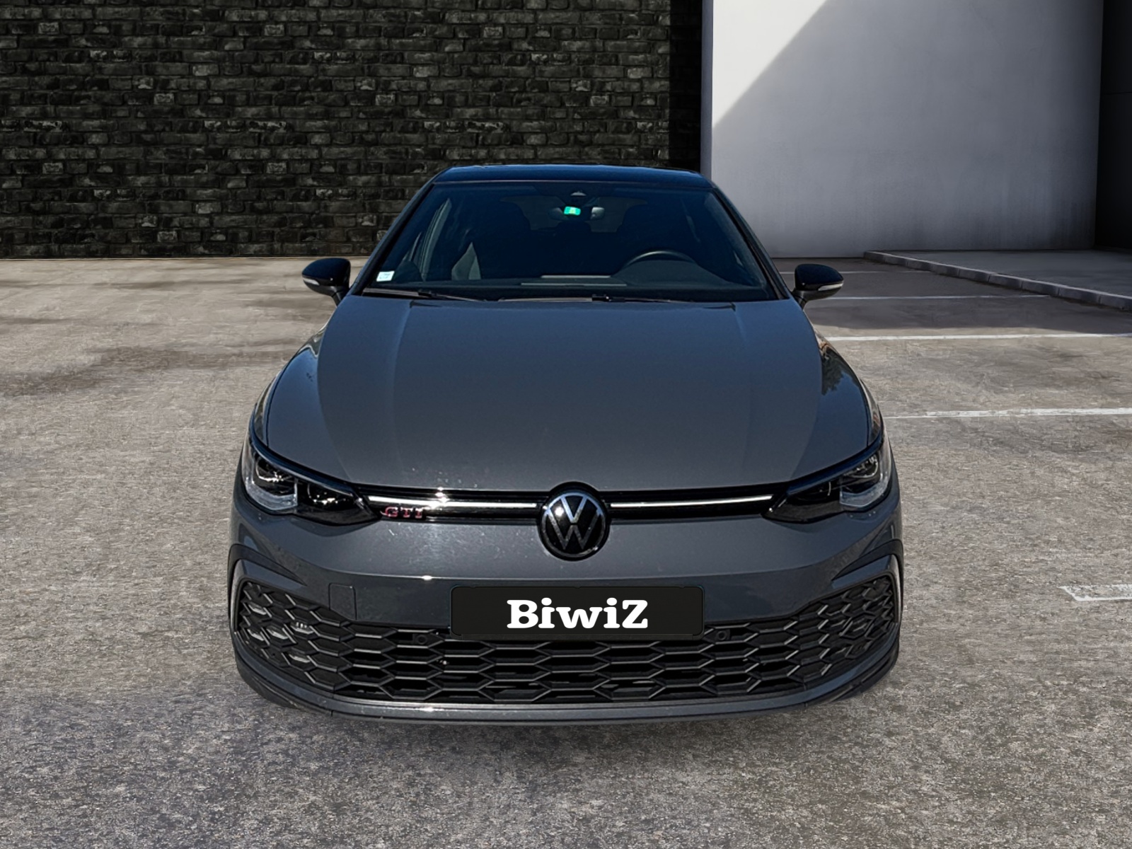 Volkswagen Golf 7