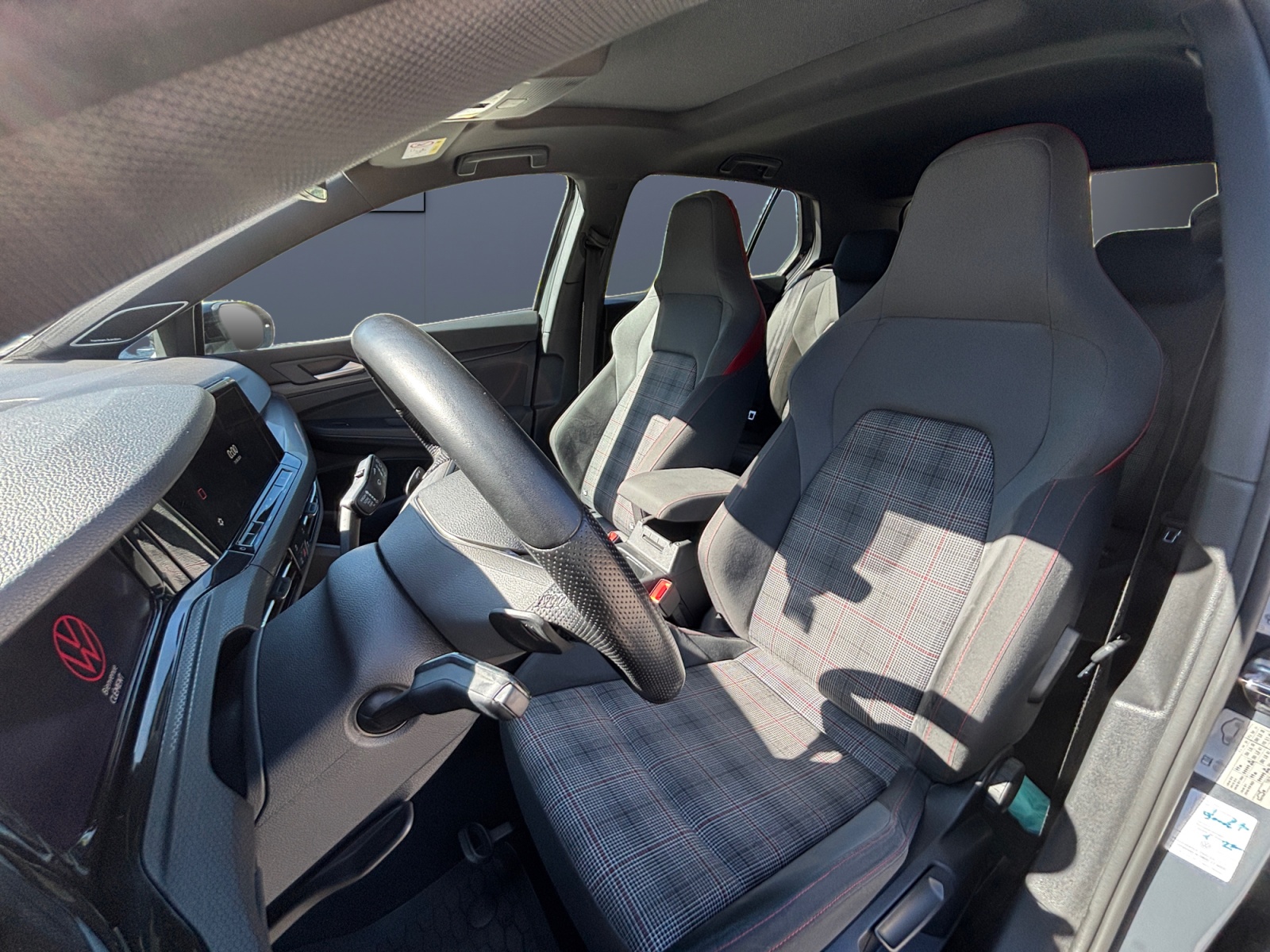 Volkswagen Golf 9