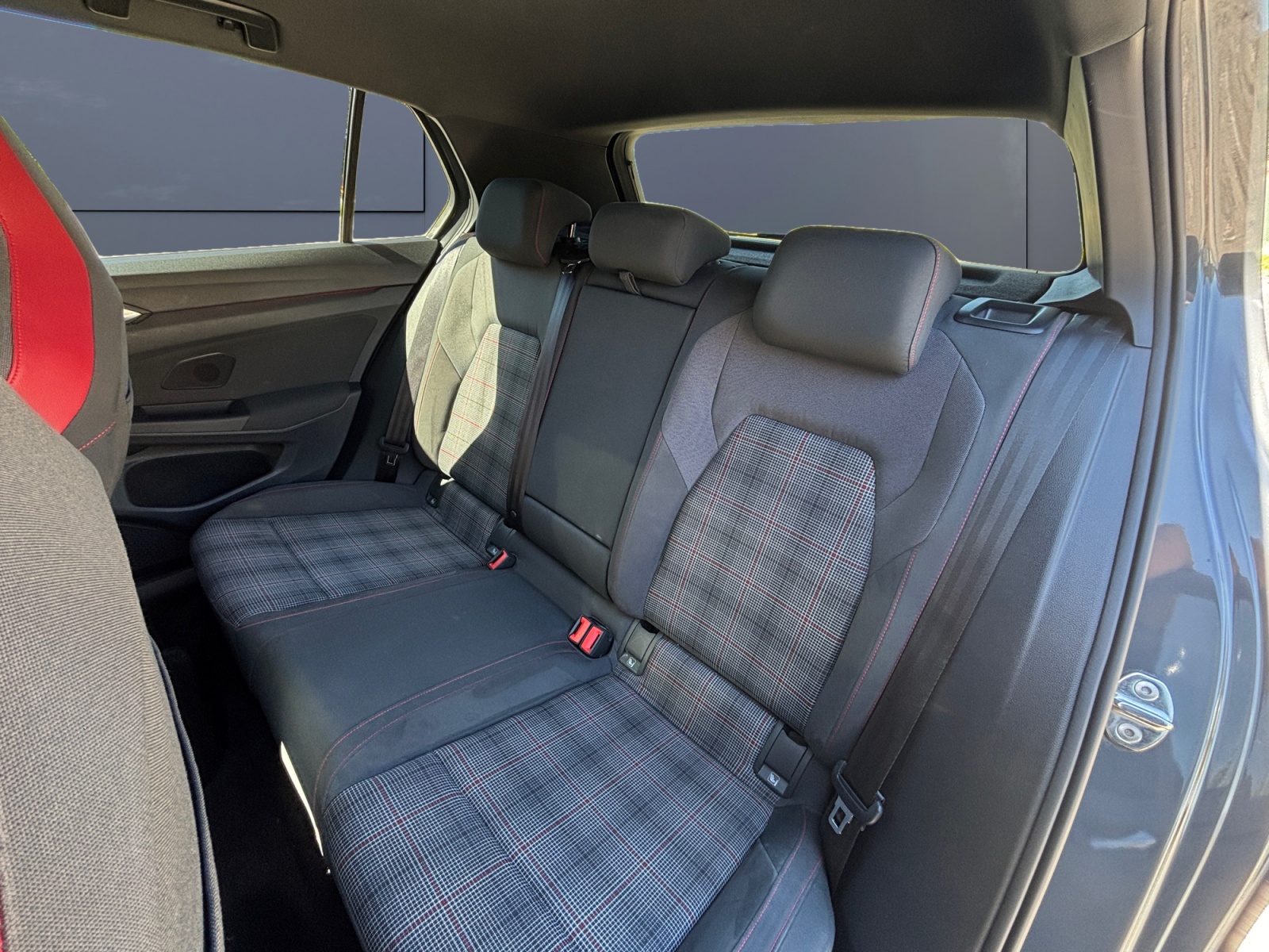 Volkswagen Golf 10