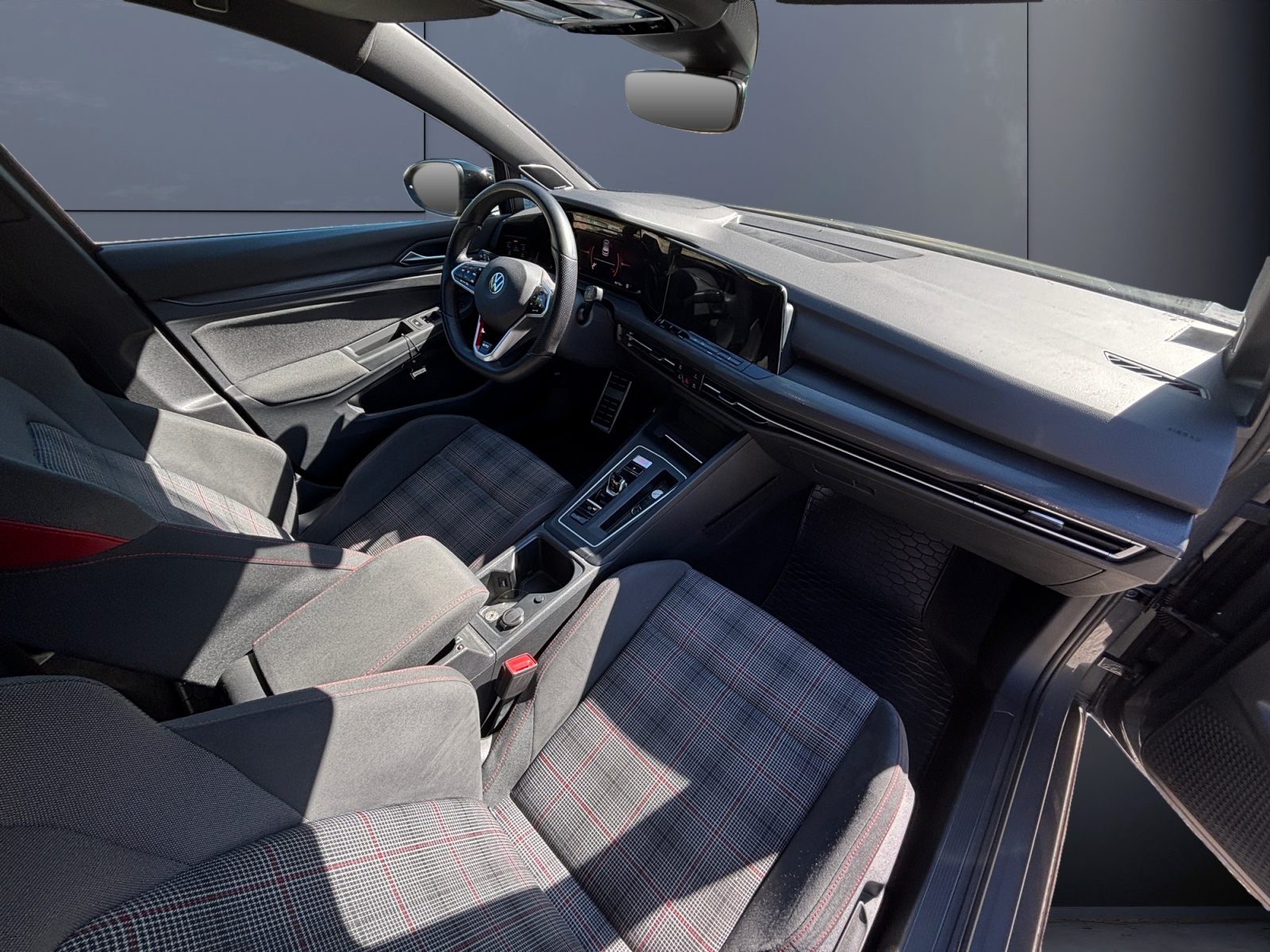 Volkswagen Golf 12
