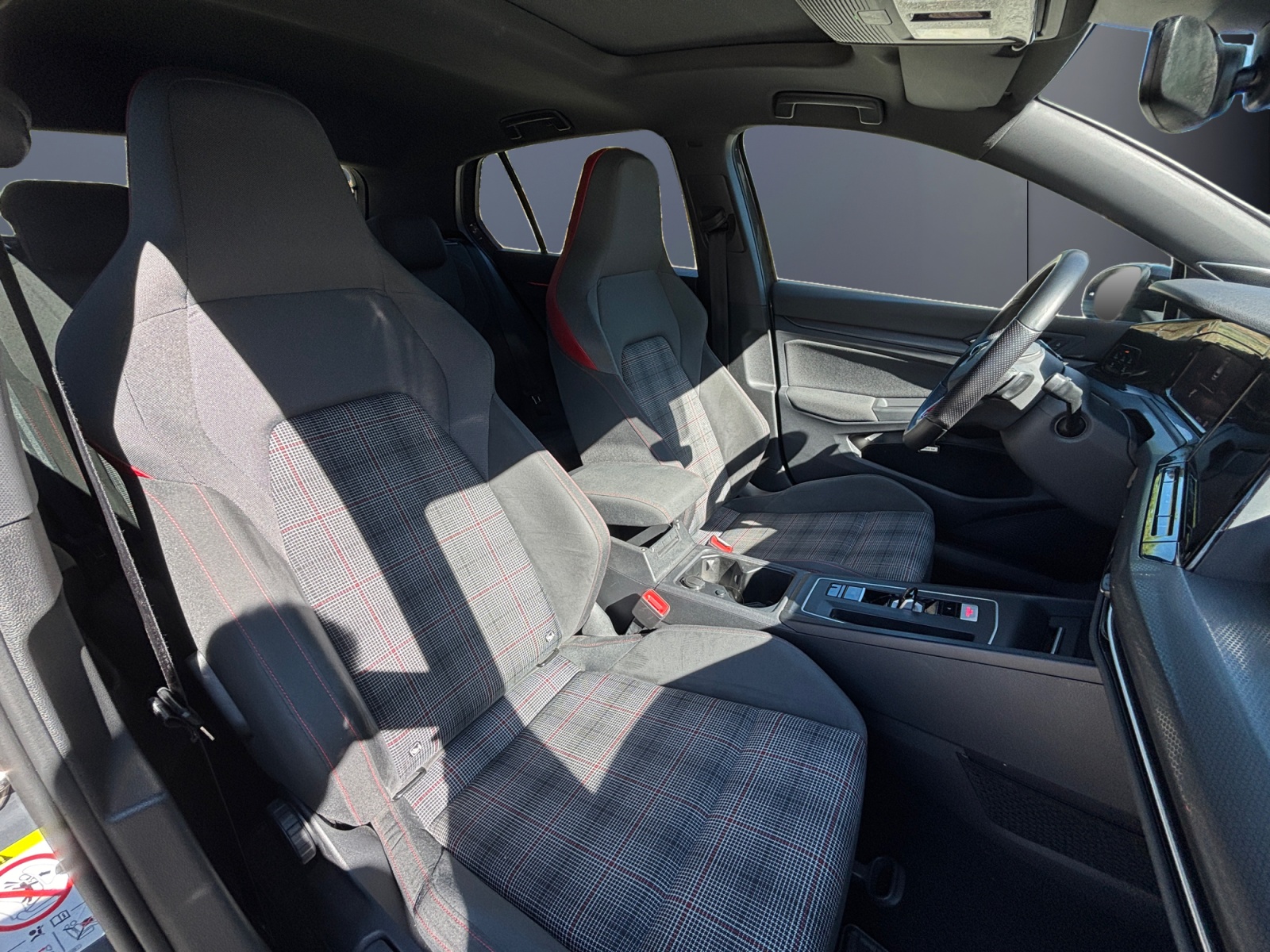 Volkswagen Golf 13