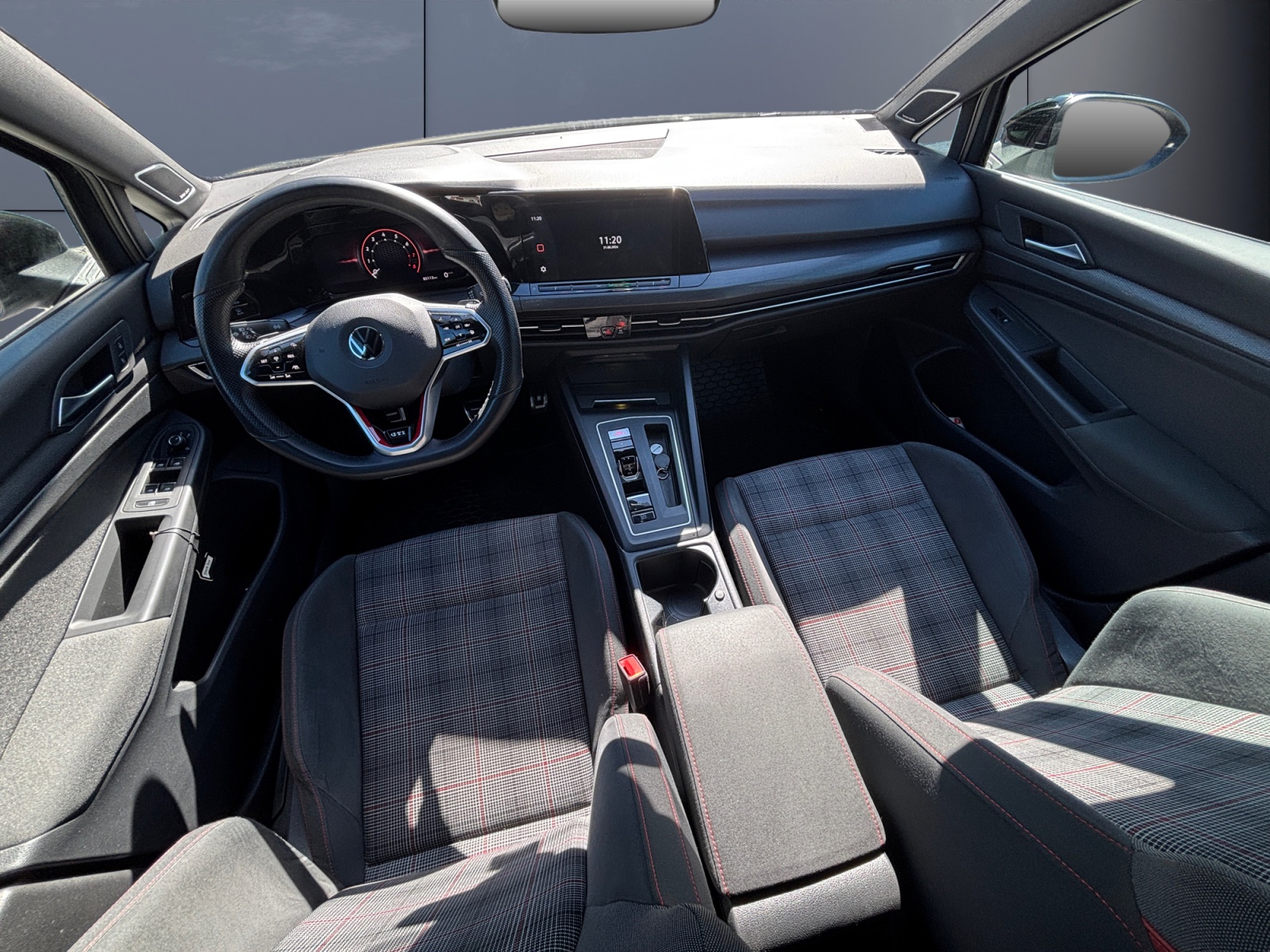 Volkswagen Golf 14