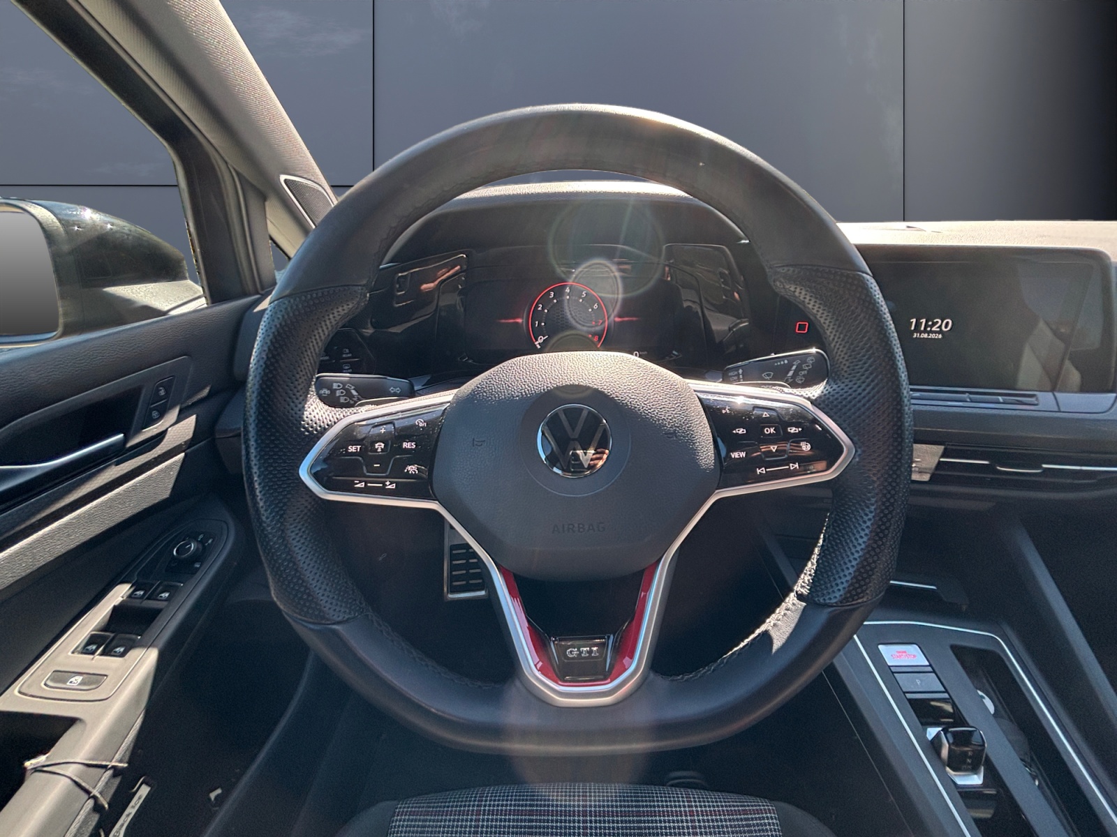 Volkswagen Golf 15