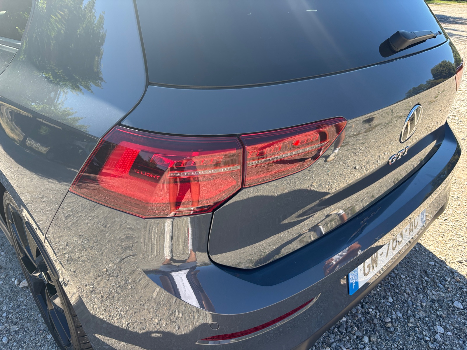 Volkswagen Golf 28