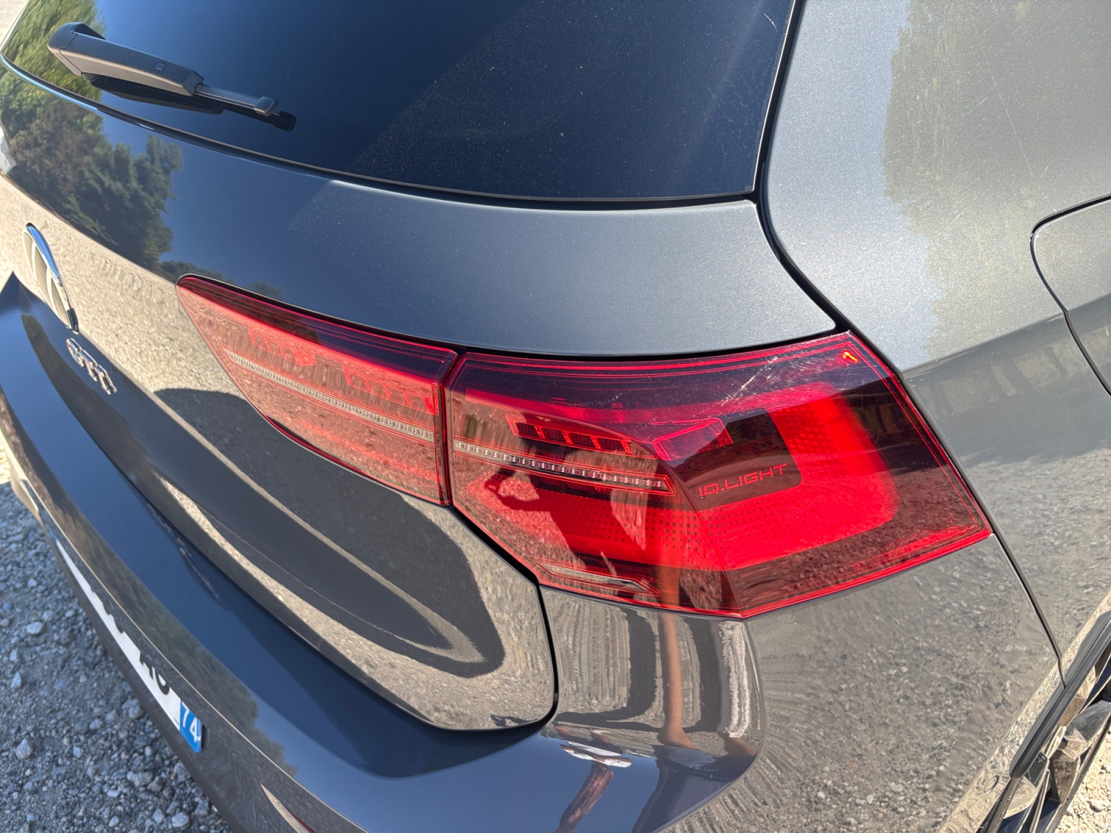 Volkswagen Golf 29