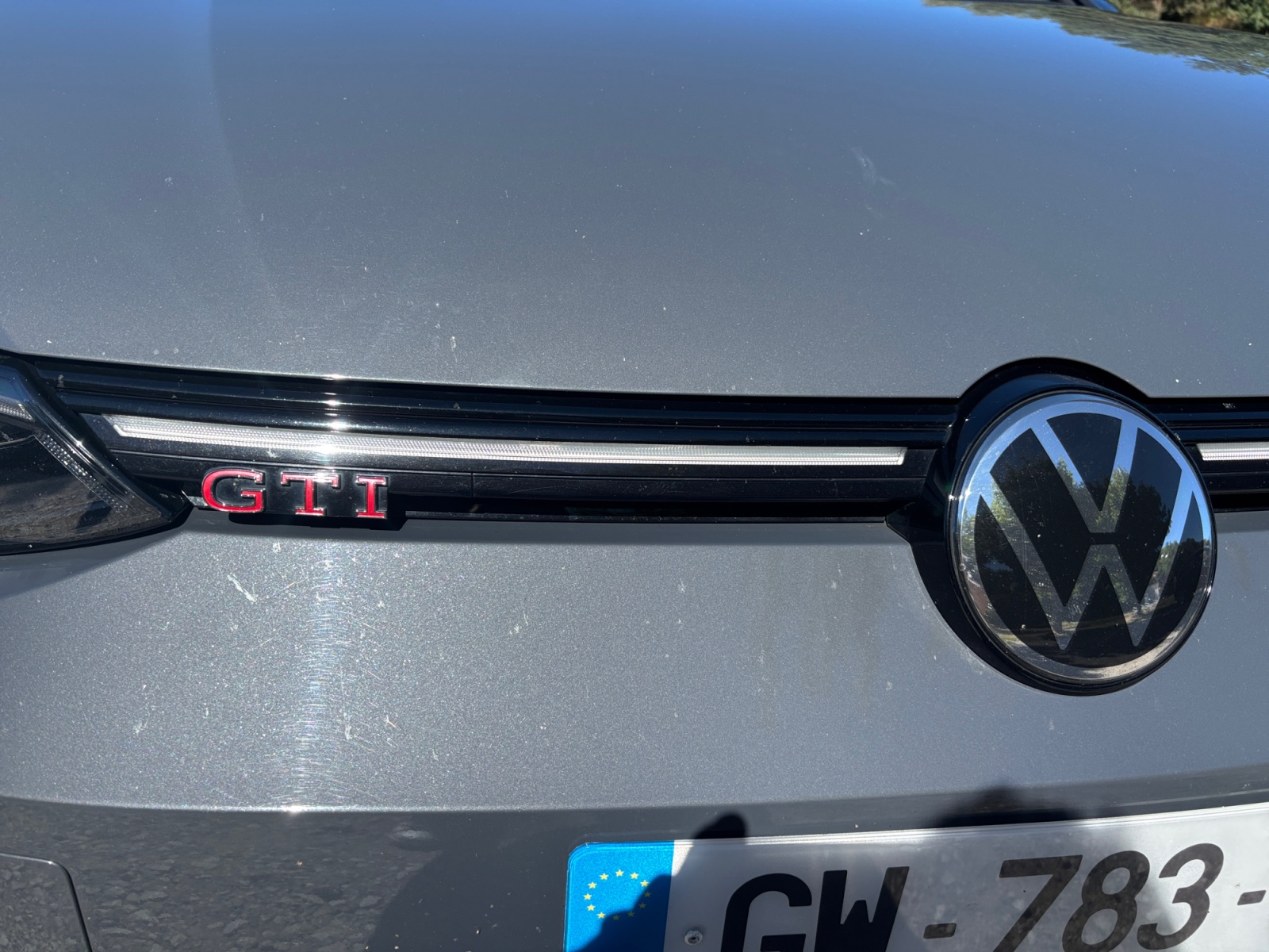 Volkswagen Golf 32