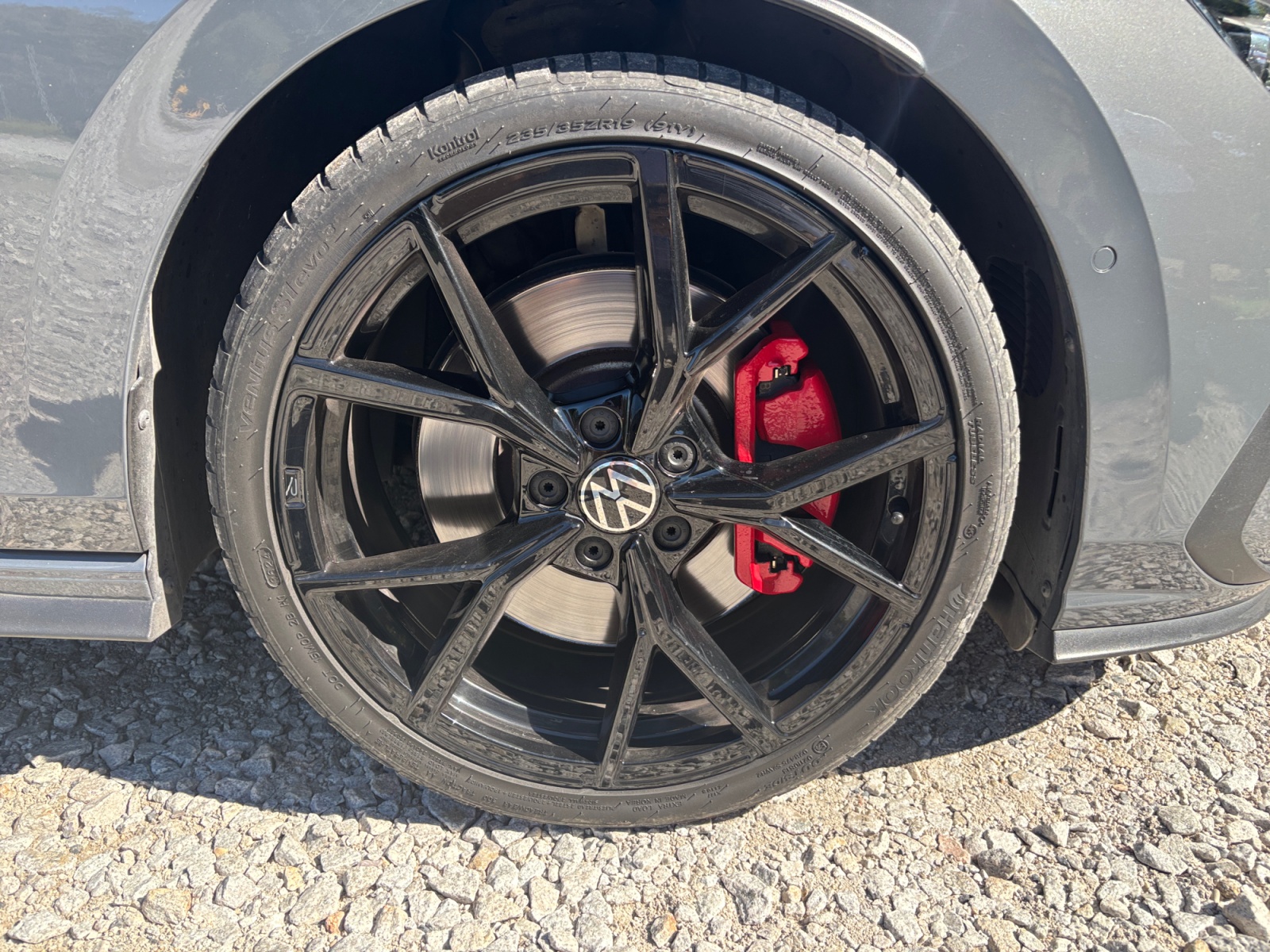Volkswagen Golf 33