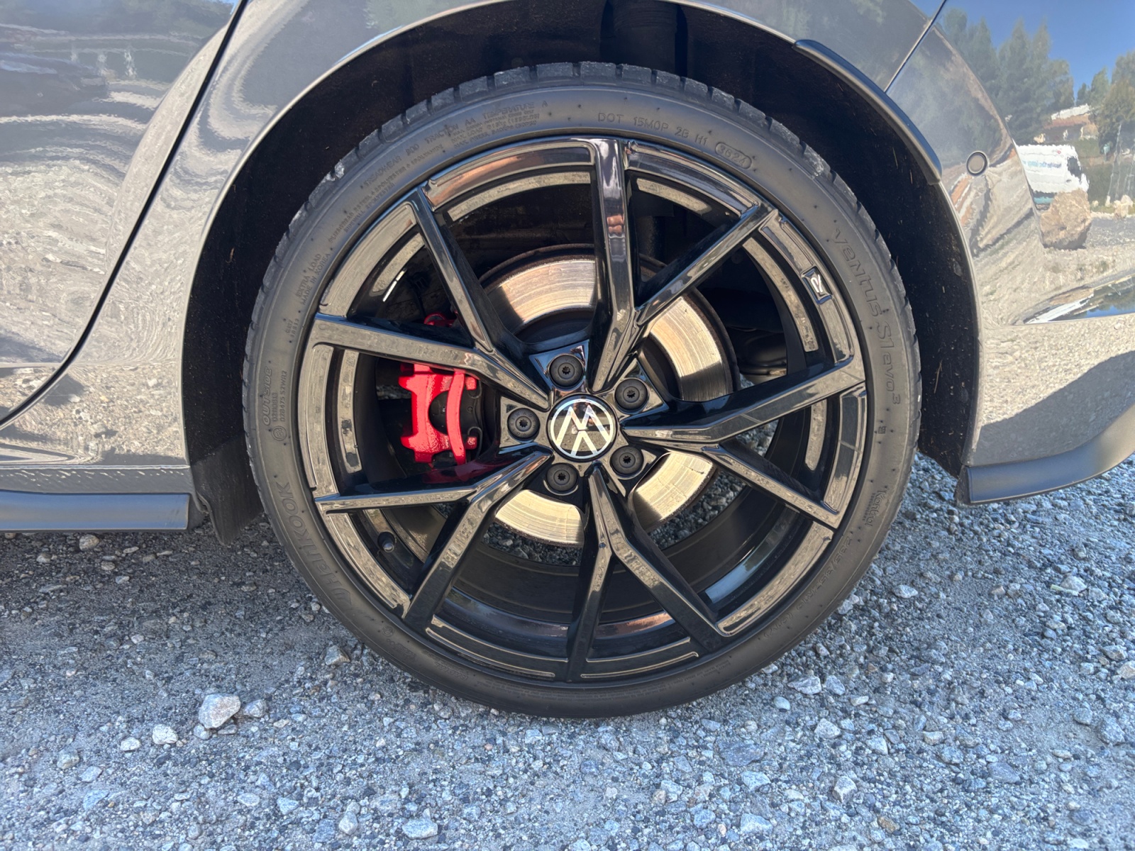 Volkswagen Golf 35