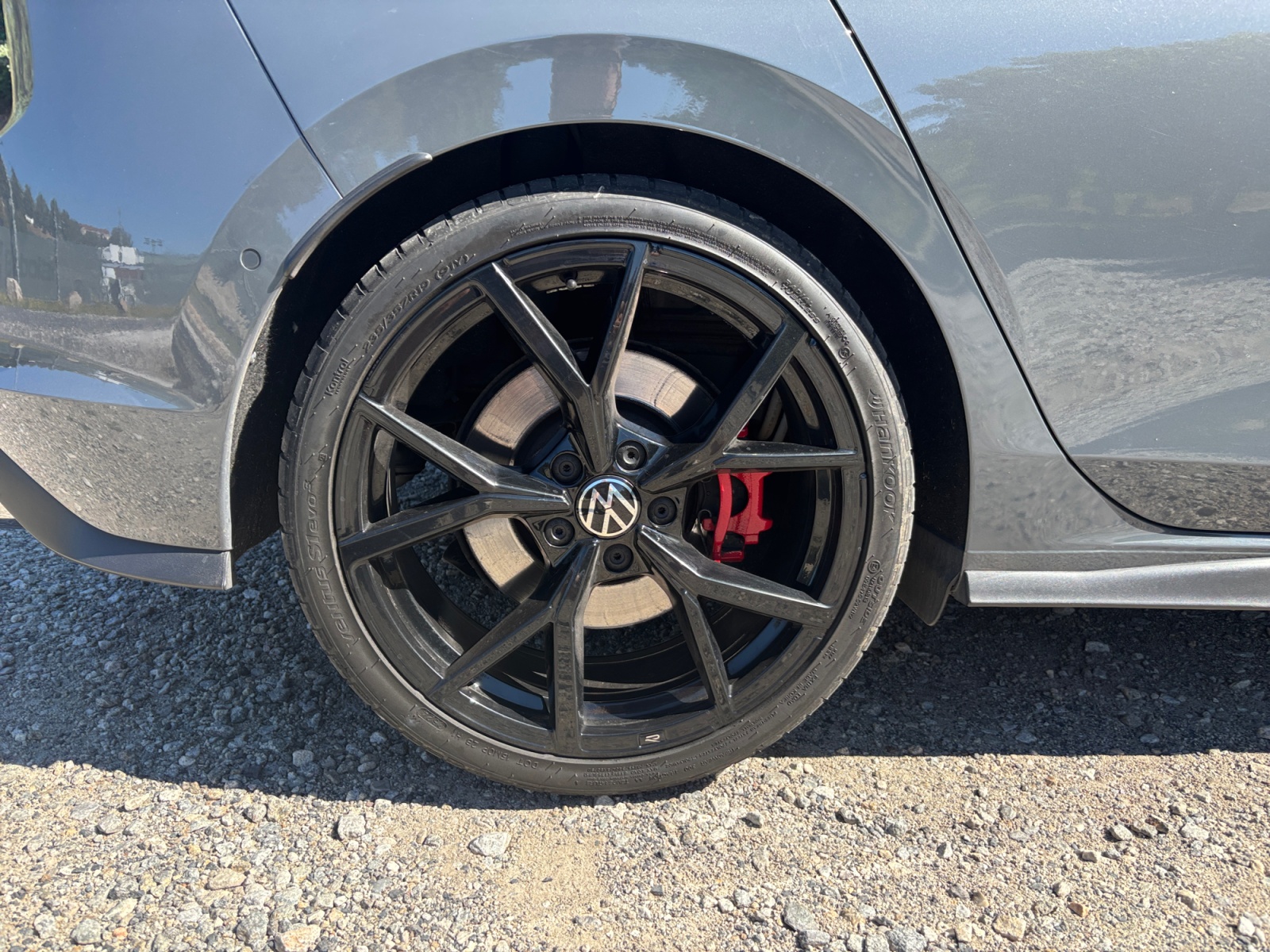 Volkswagen Golf 36