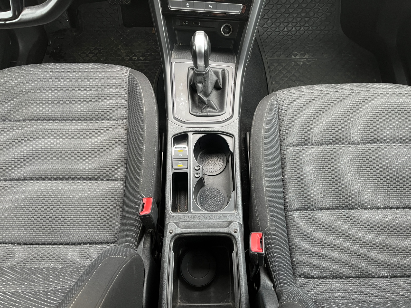 Volkswagen Touran 17