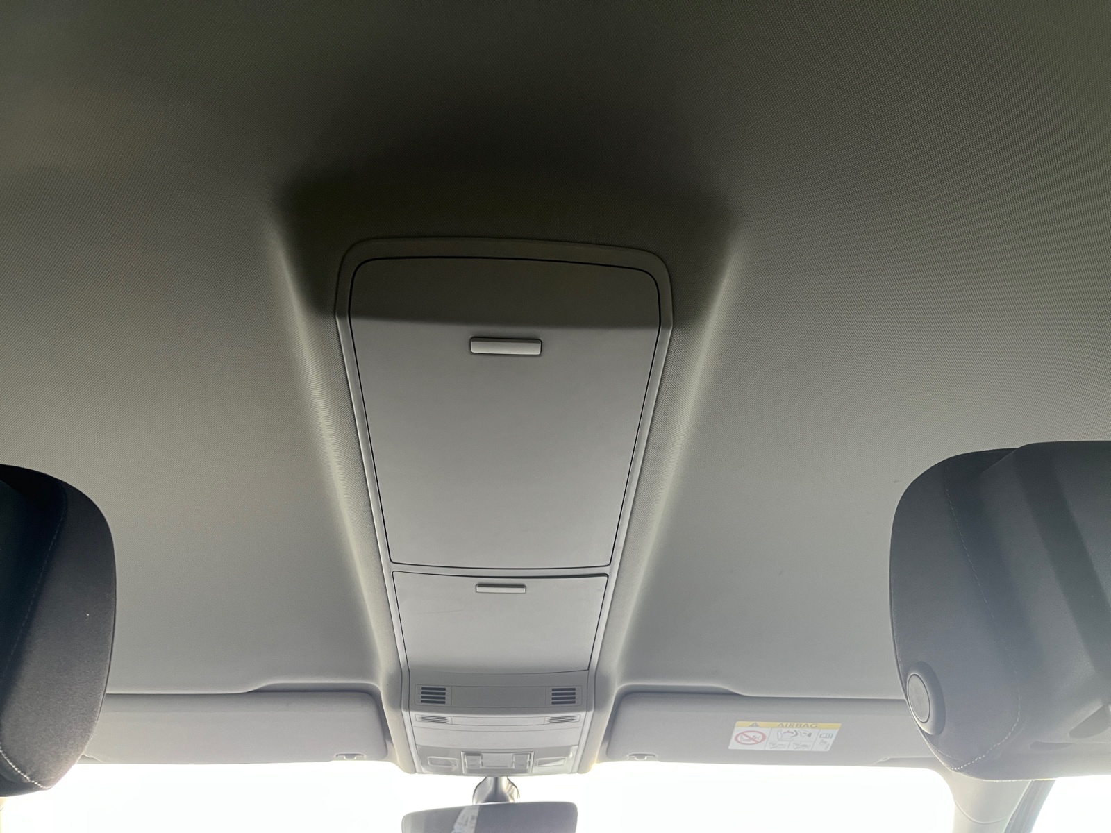 Volkswagen Touran 18