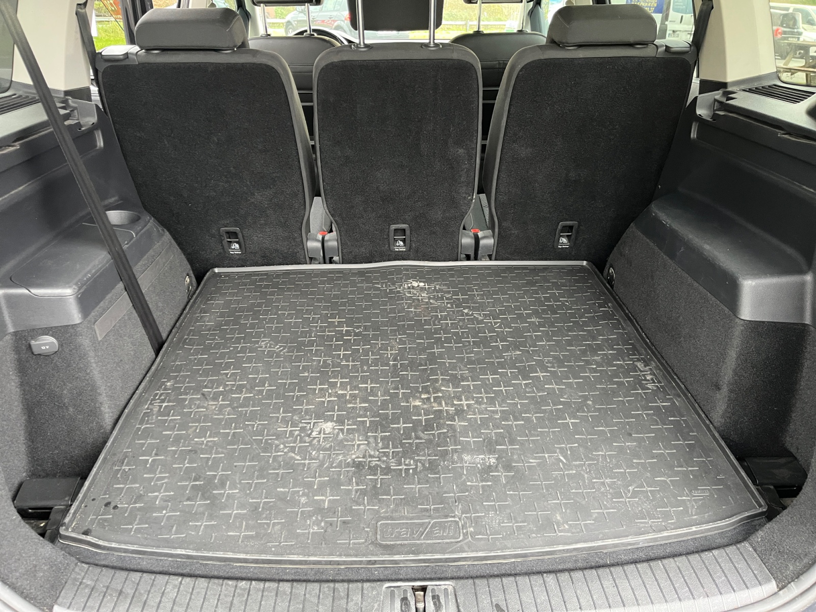 Volkswagen Touran 20